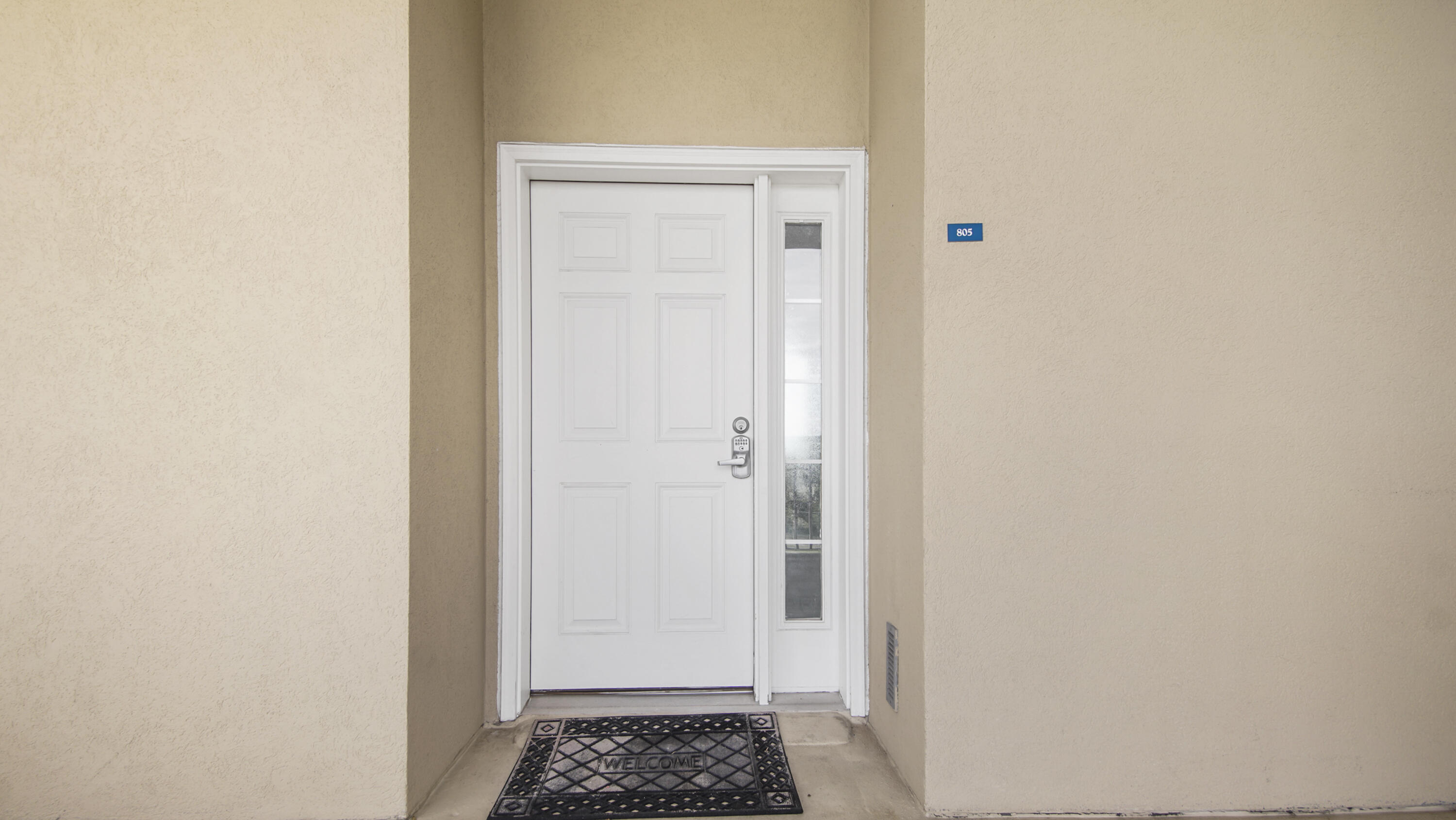 MARINA LANDING - Residential