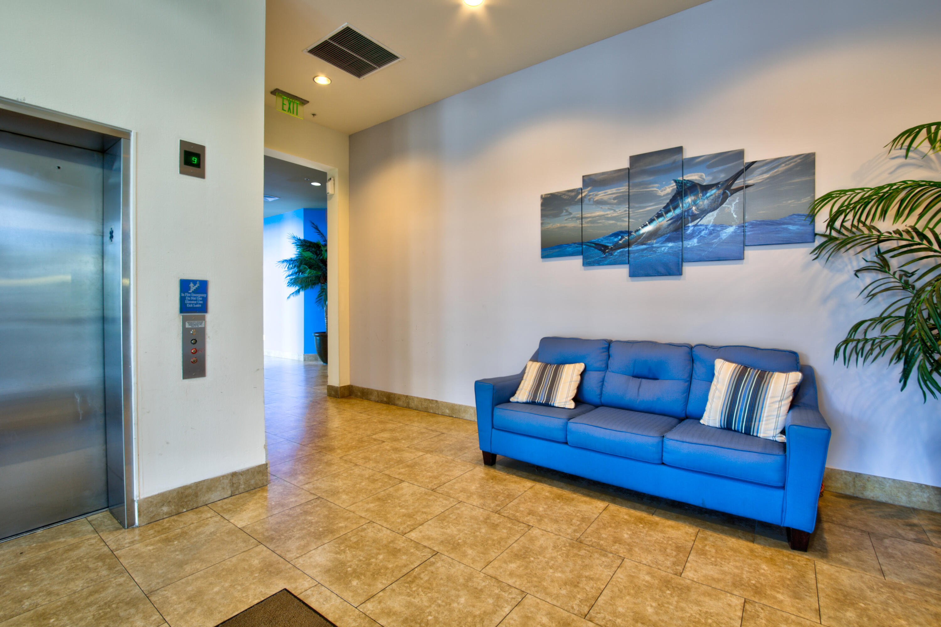 MARINA LANDING - Residential
