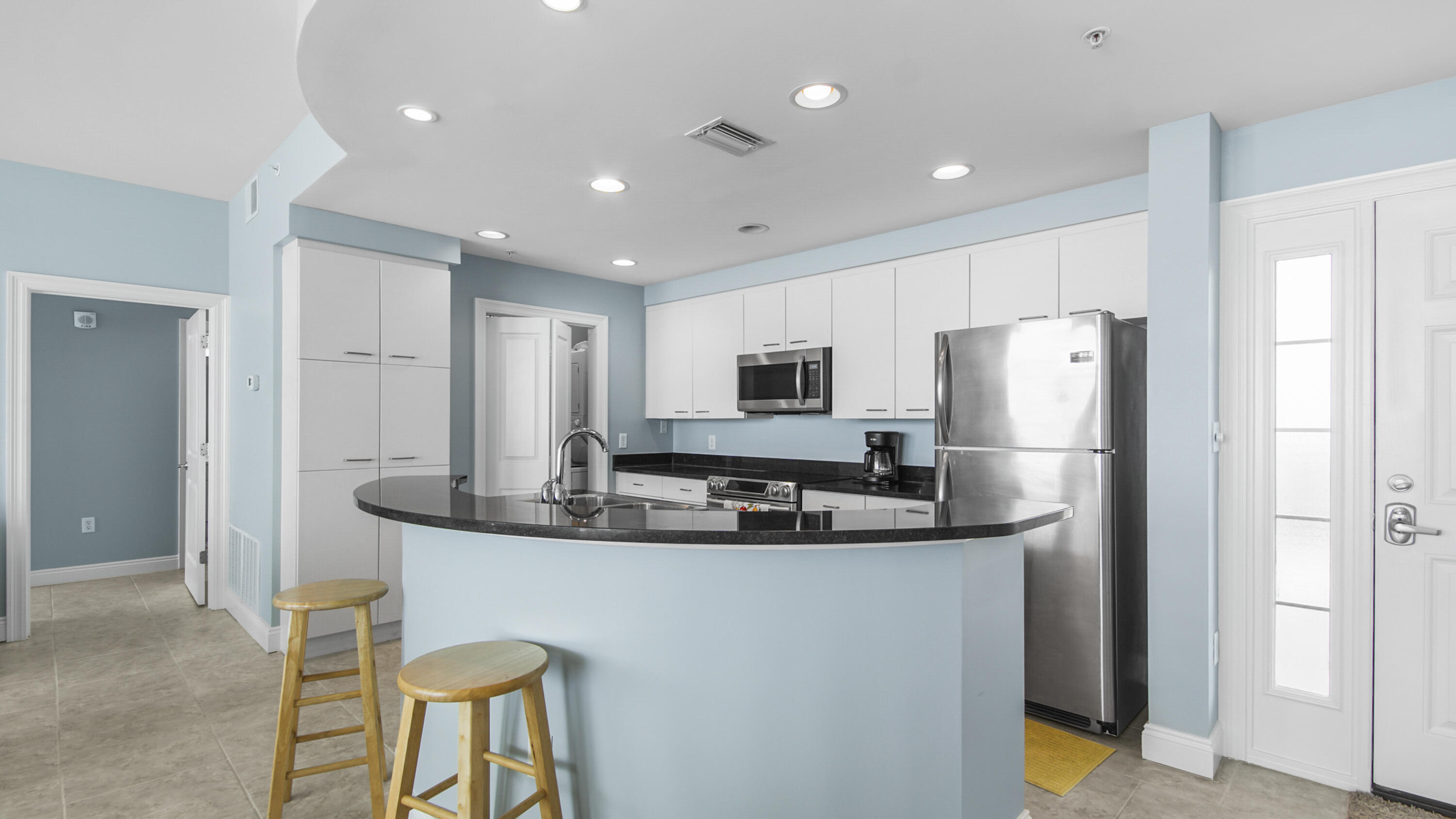 MARINA LANDING - Residential