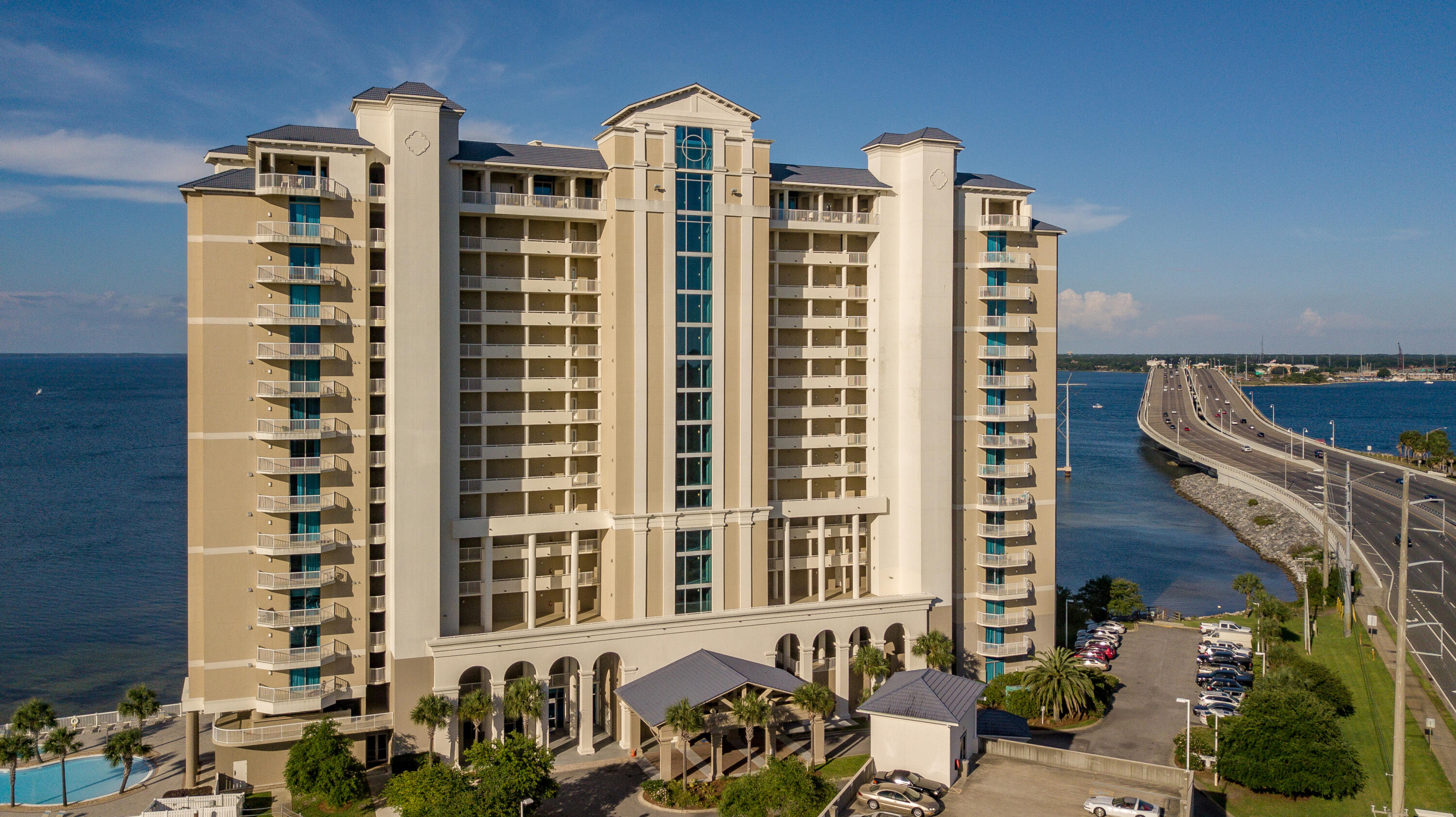 MARINA LANDING - Residential
