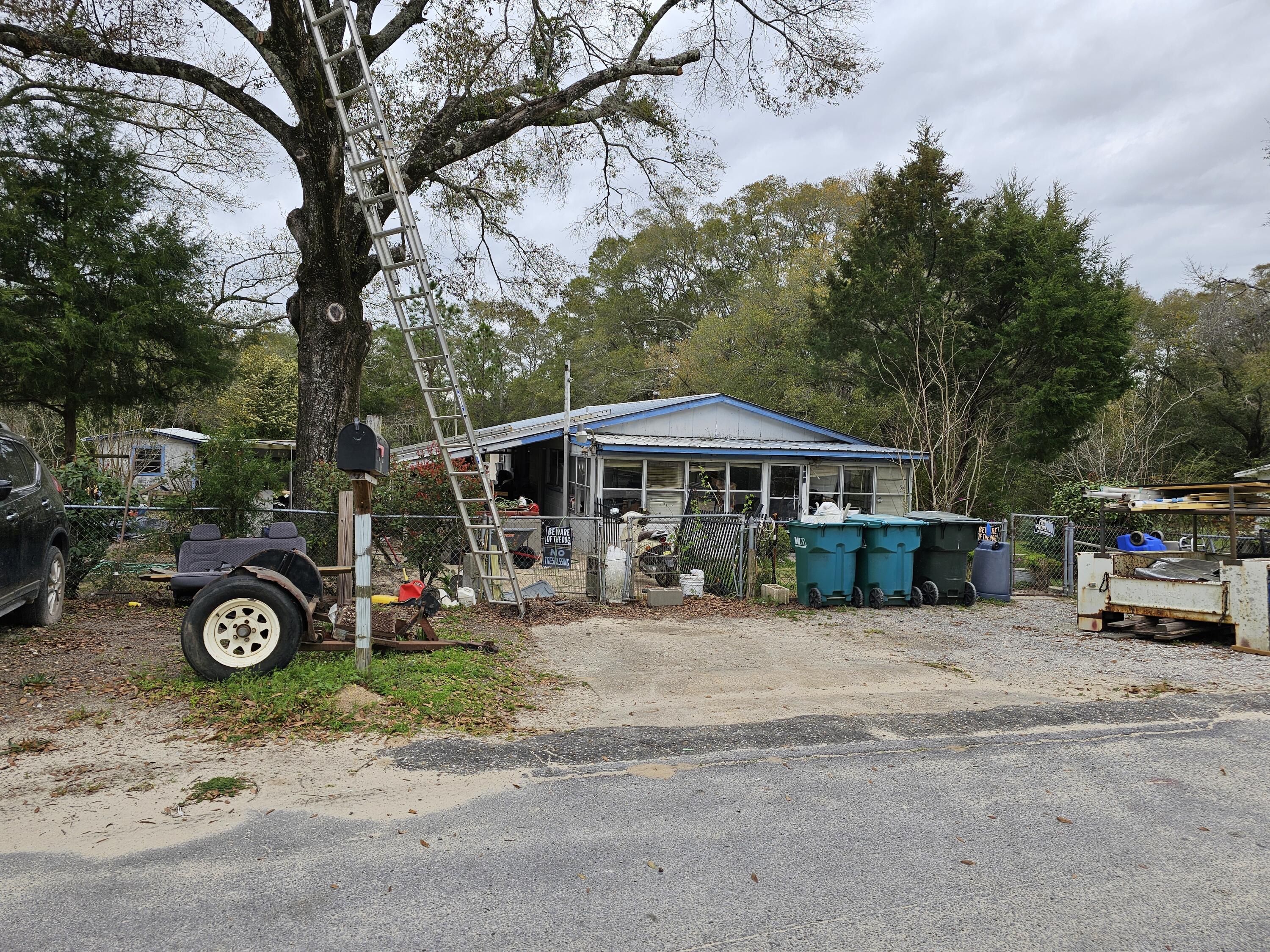 BLAKE HEIGHTS - Residential