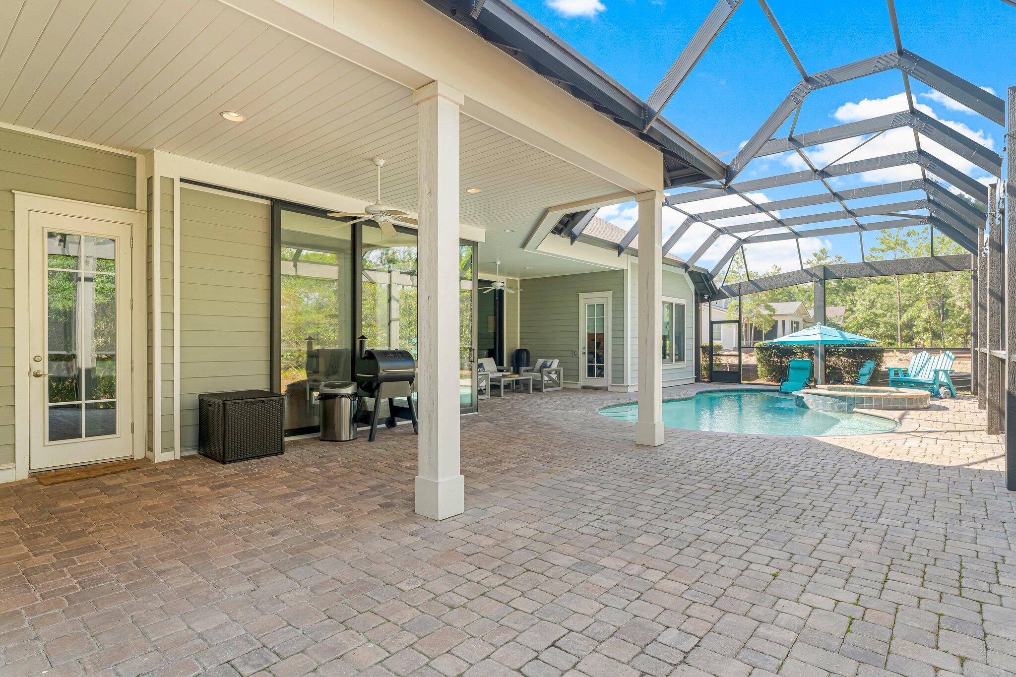 WILD HERON PHASE II - Residential