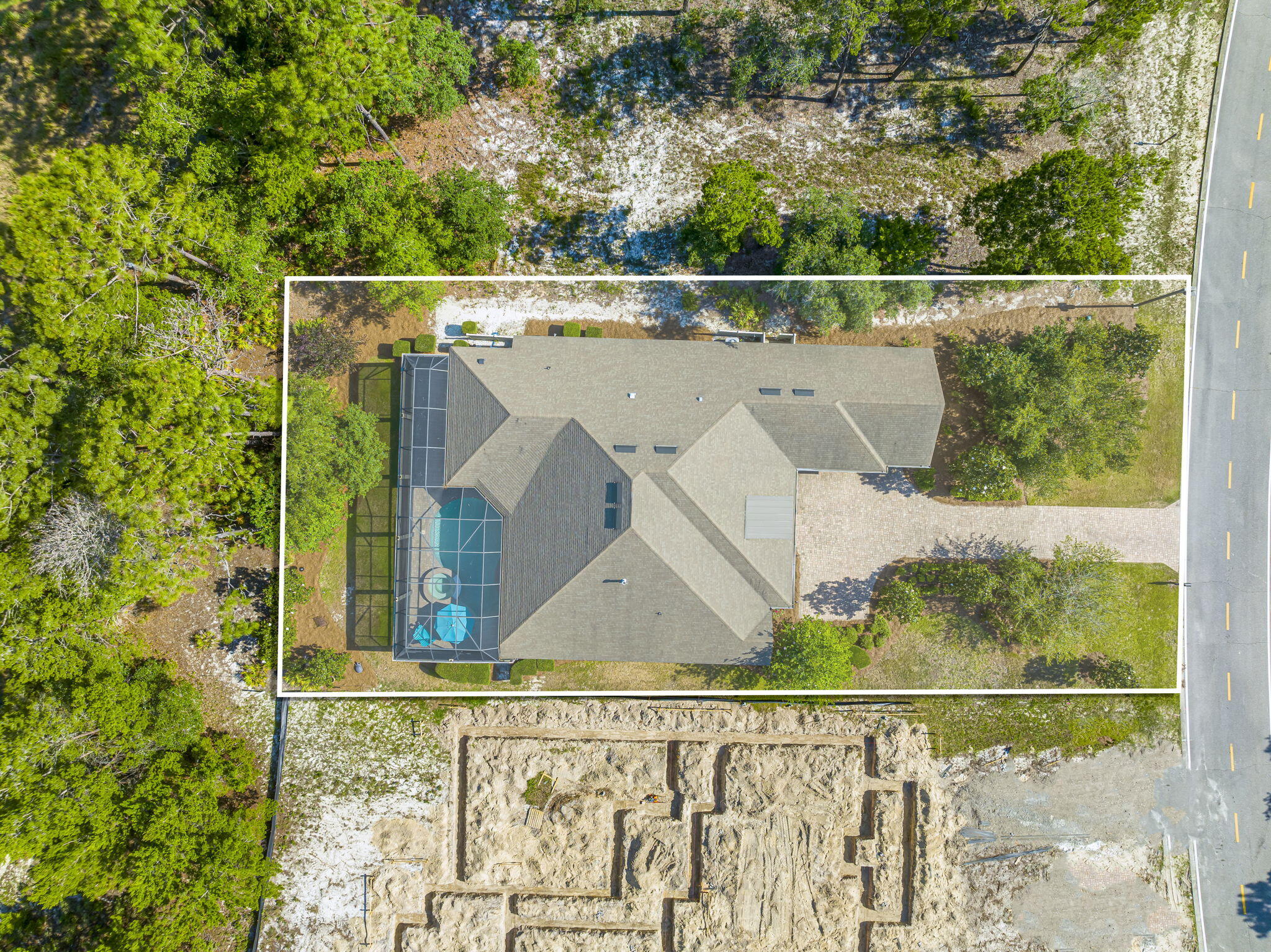 WILD HERON PHASE II - Residential