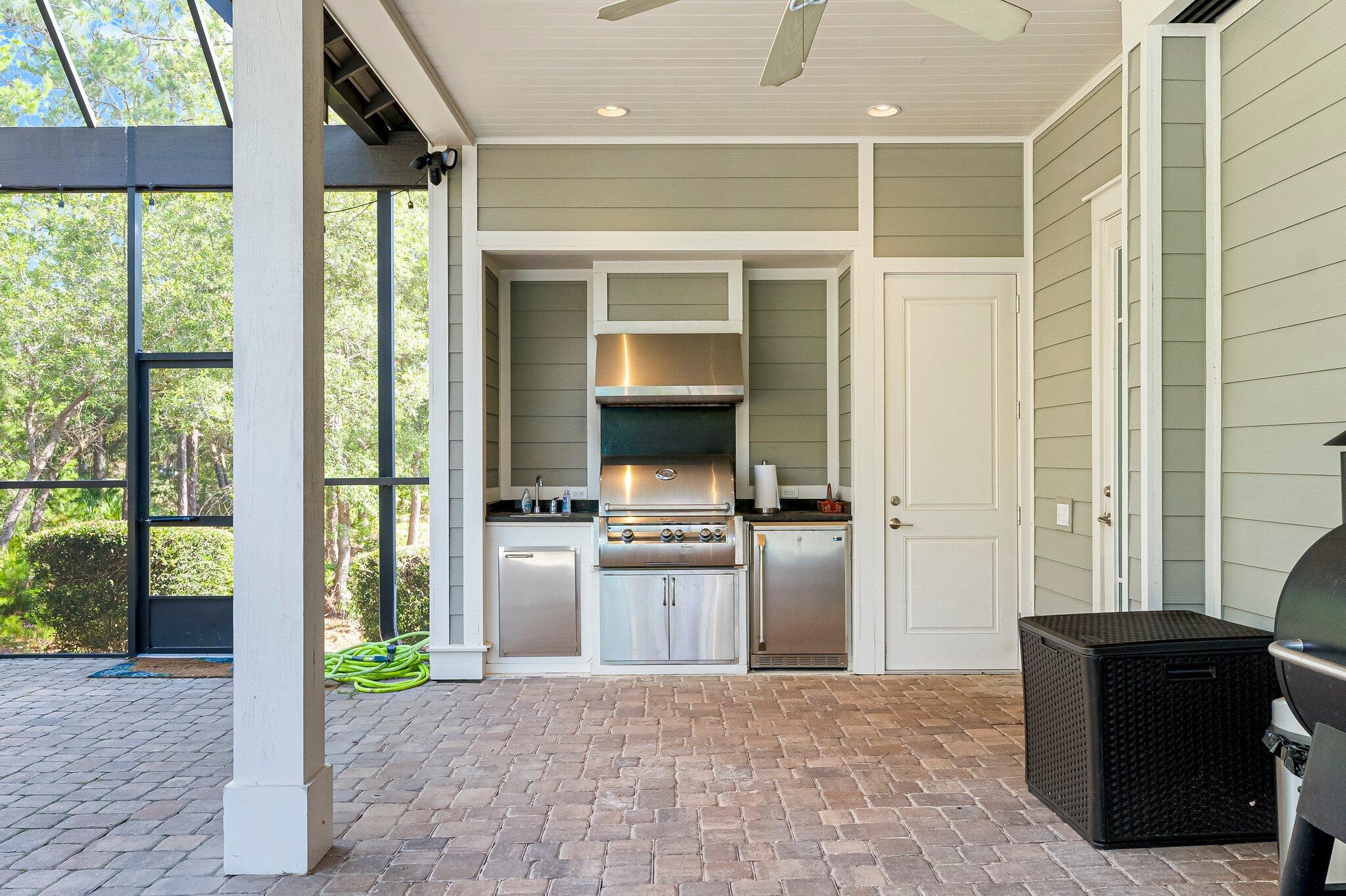 WILD HERON PHASE II - Residential