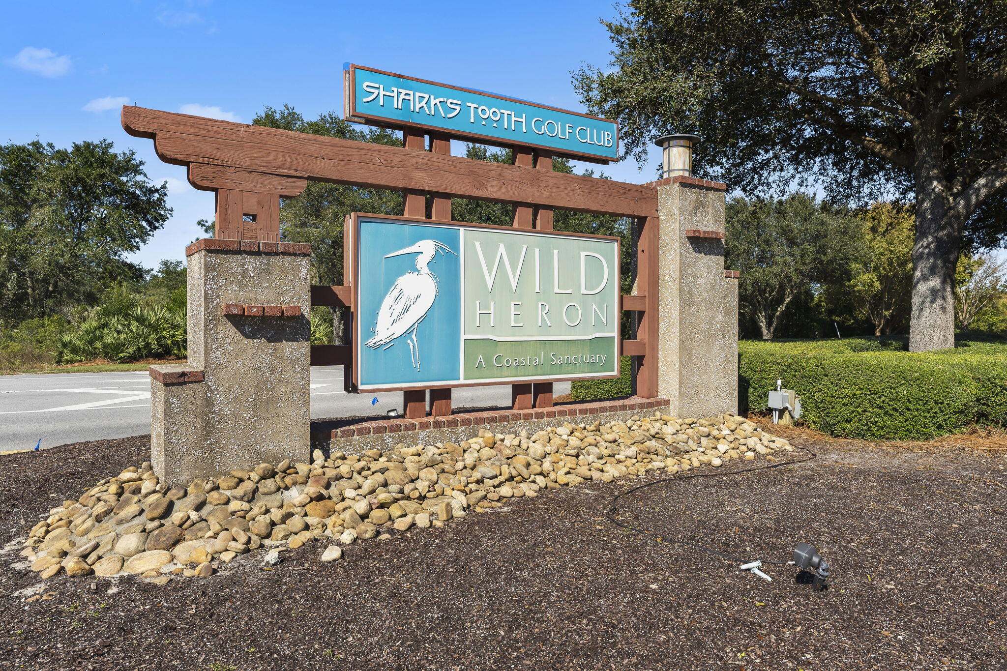 WILD HERON PHASE II - Residential
