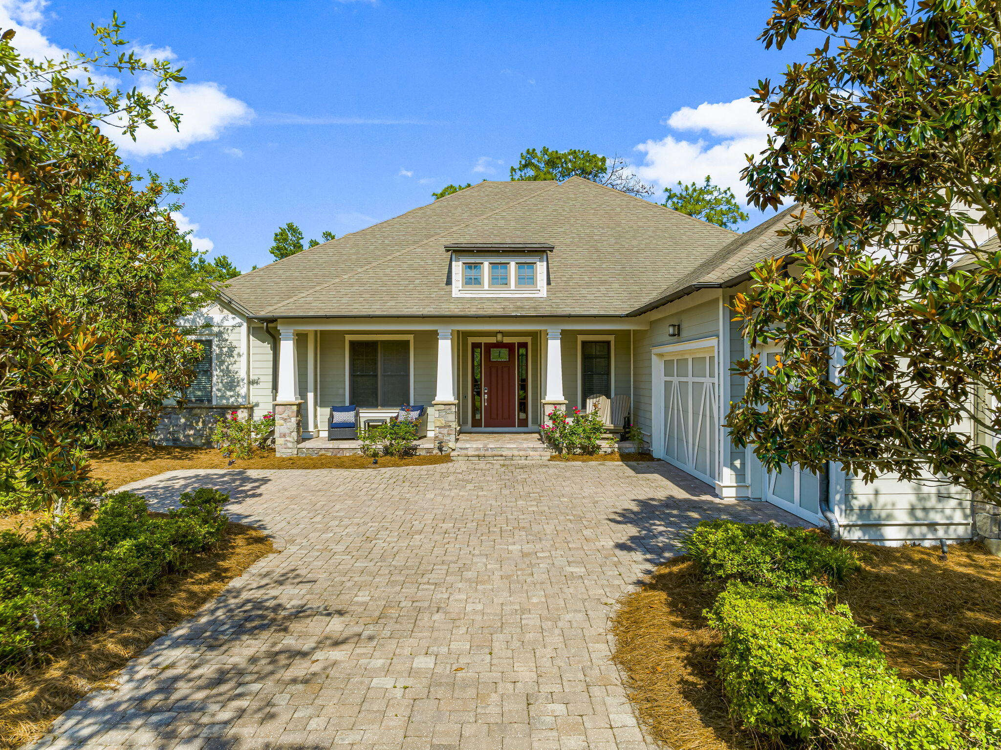 WILD HERON PHASE II - Residential