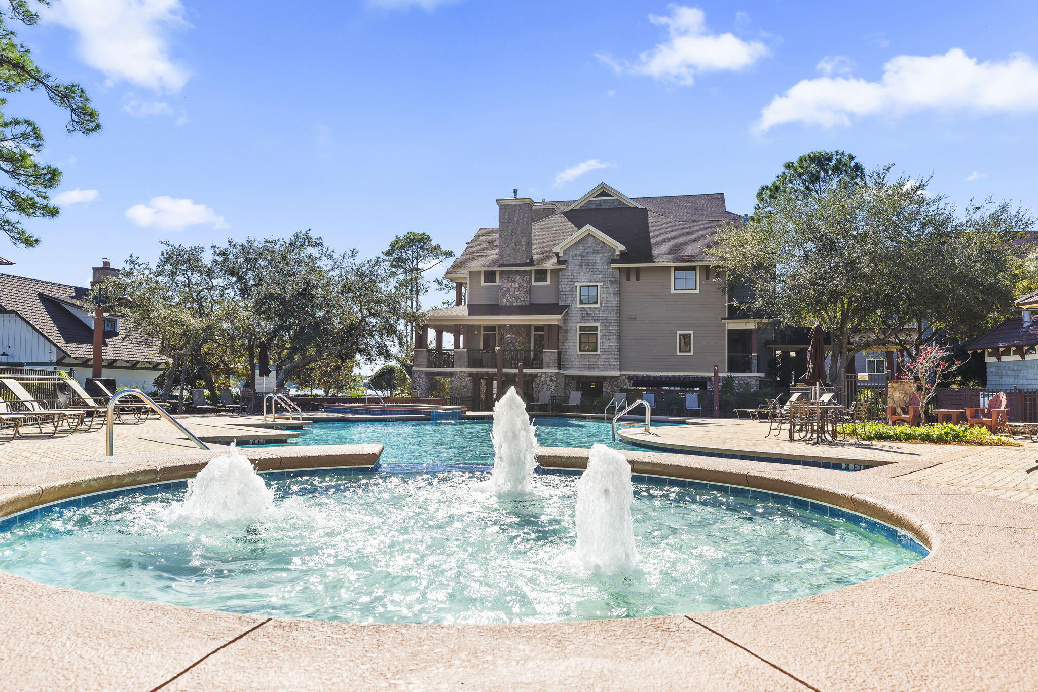 WILD HERON PHASE II - Residential