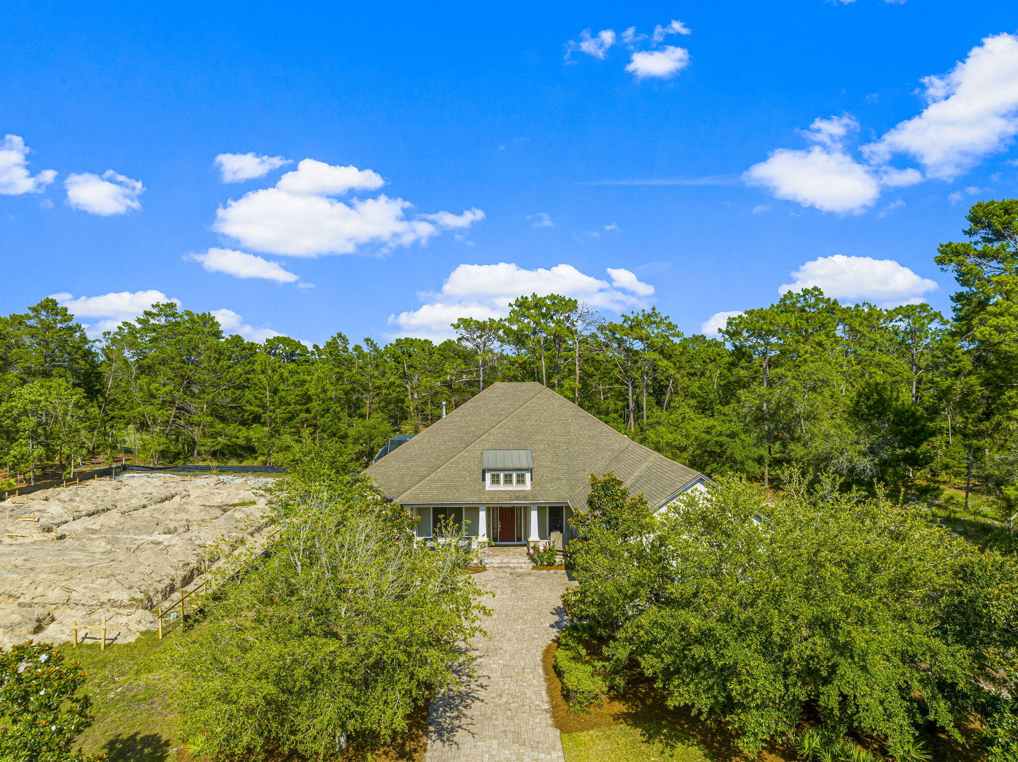 WILD HERON PHASE II - Residential