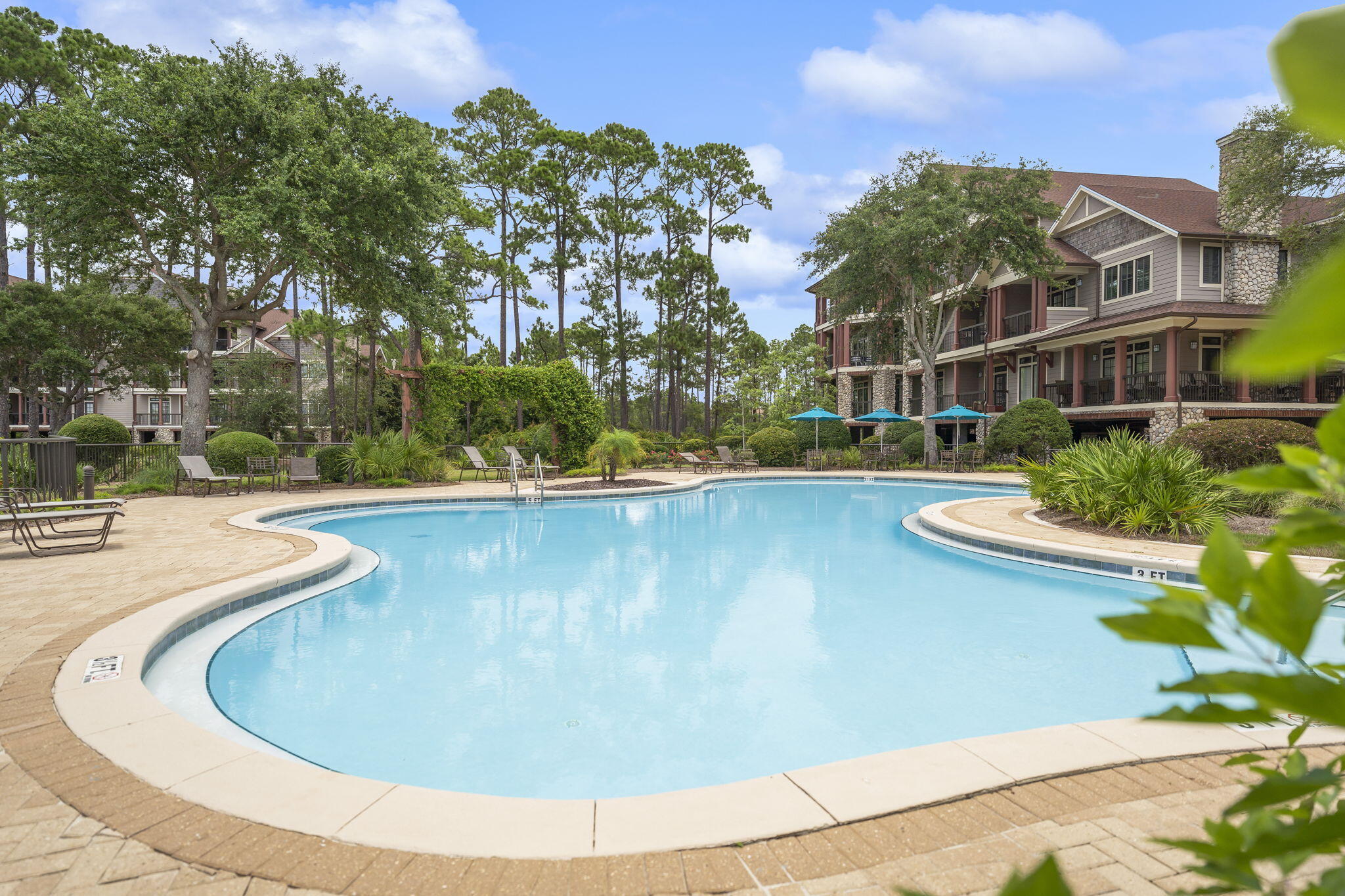 WILD HERON PHASE II - Residential