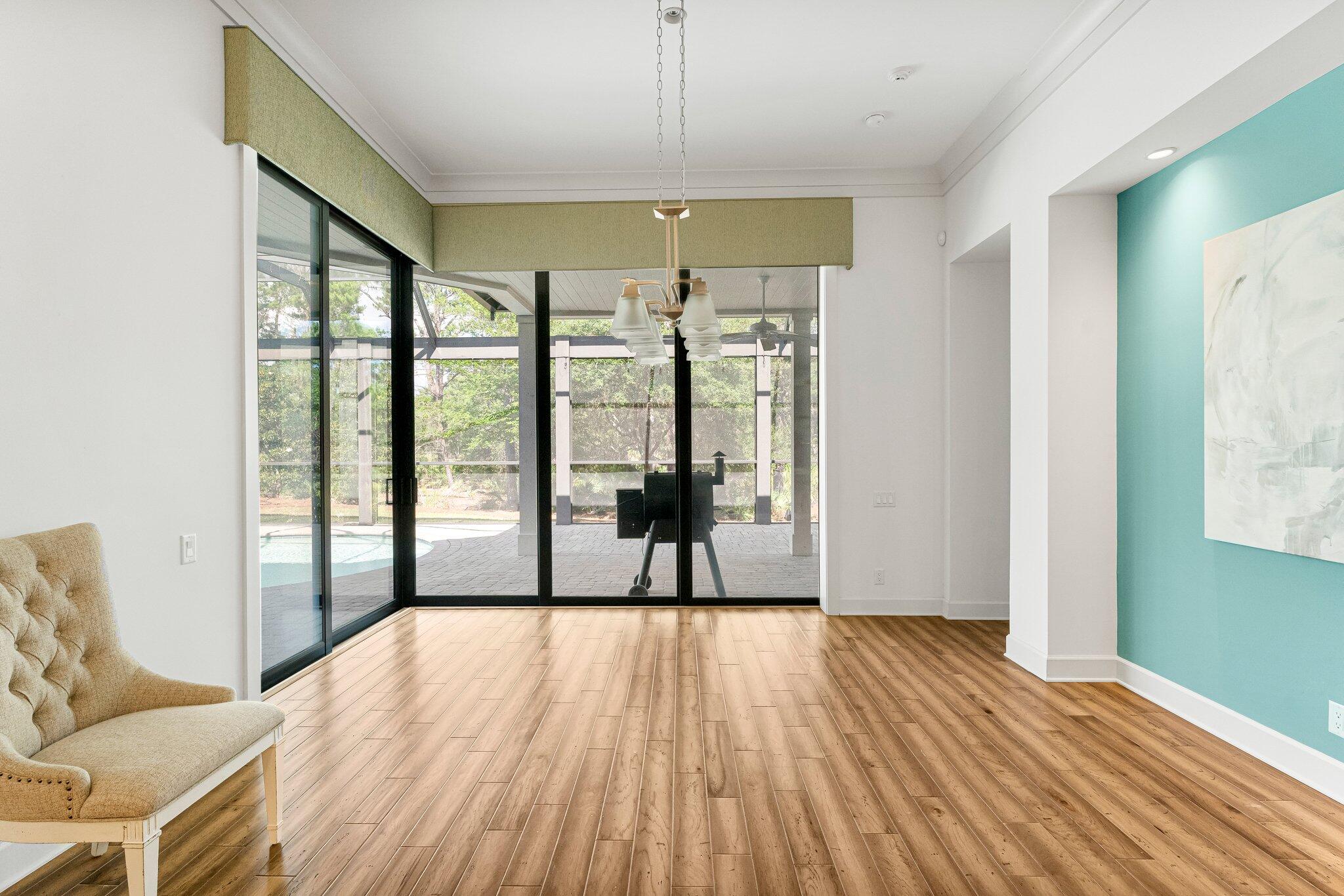 WILD HERON PHASE II - Residential