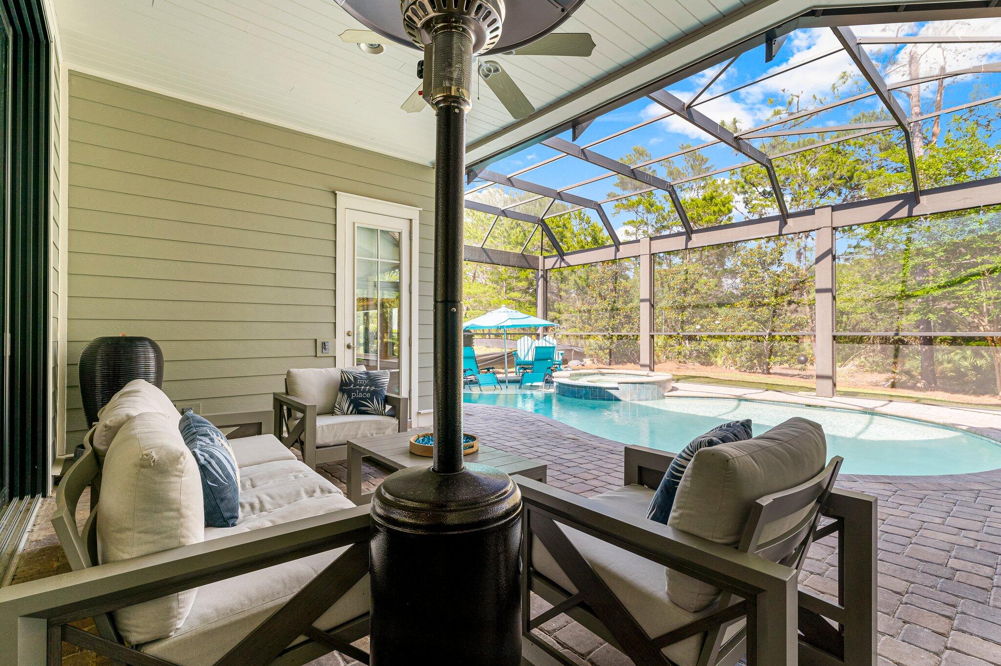 WILD HERON PHASE II - Residential