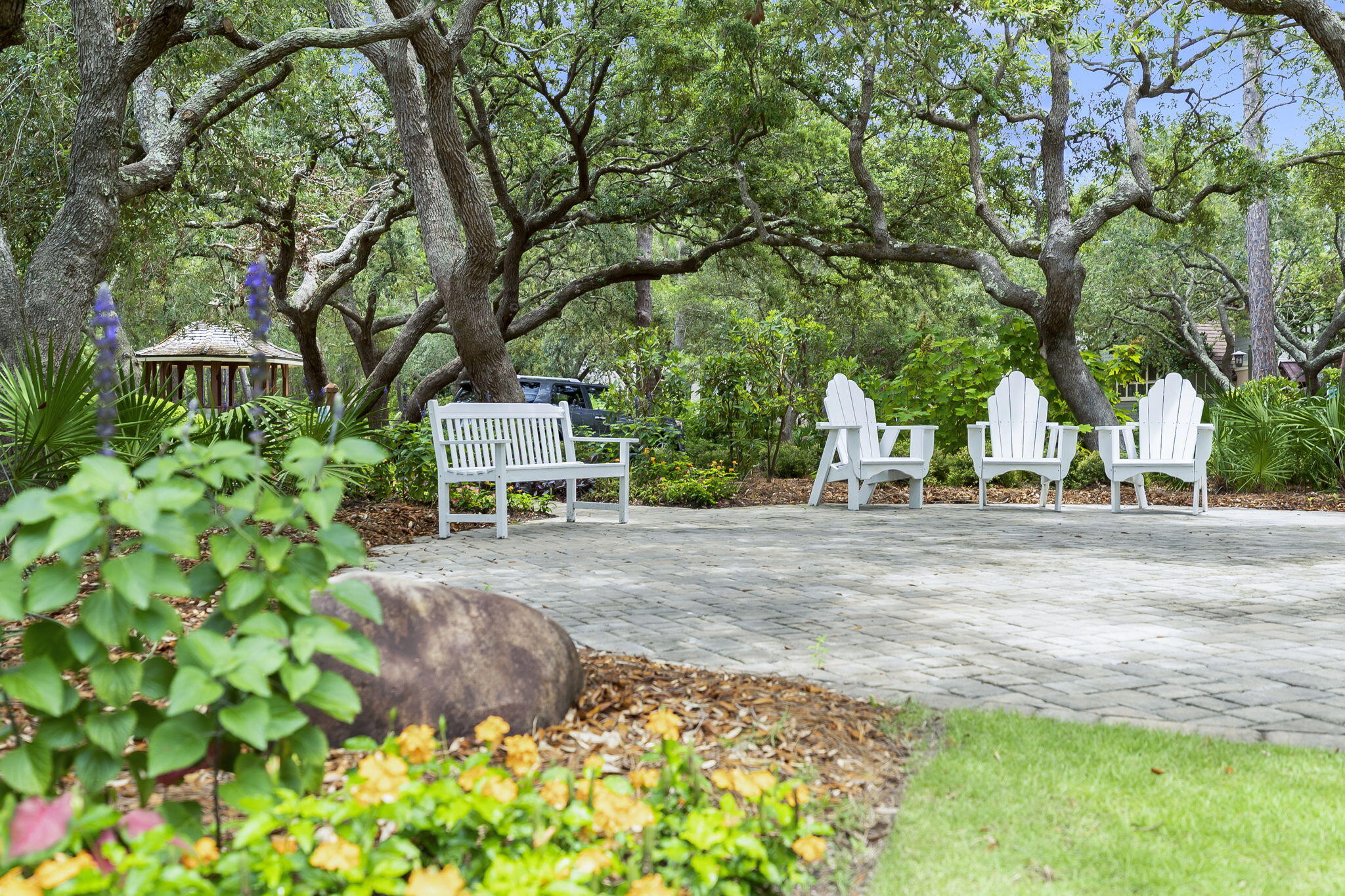 WILD HERON PHASE II - Residential