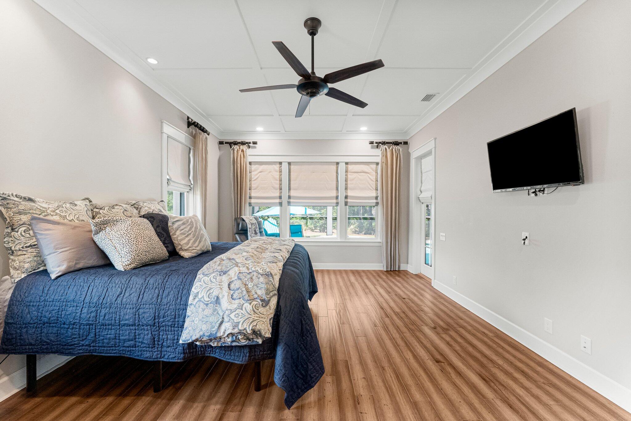 WILD HERON PHASE II - Residential