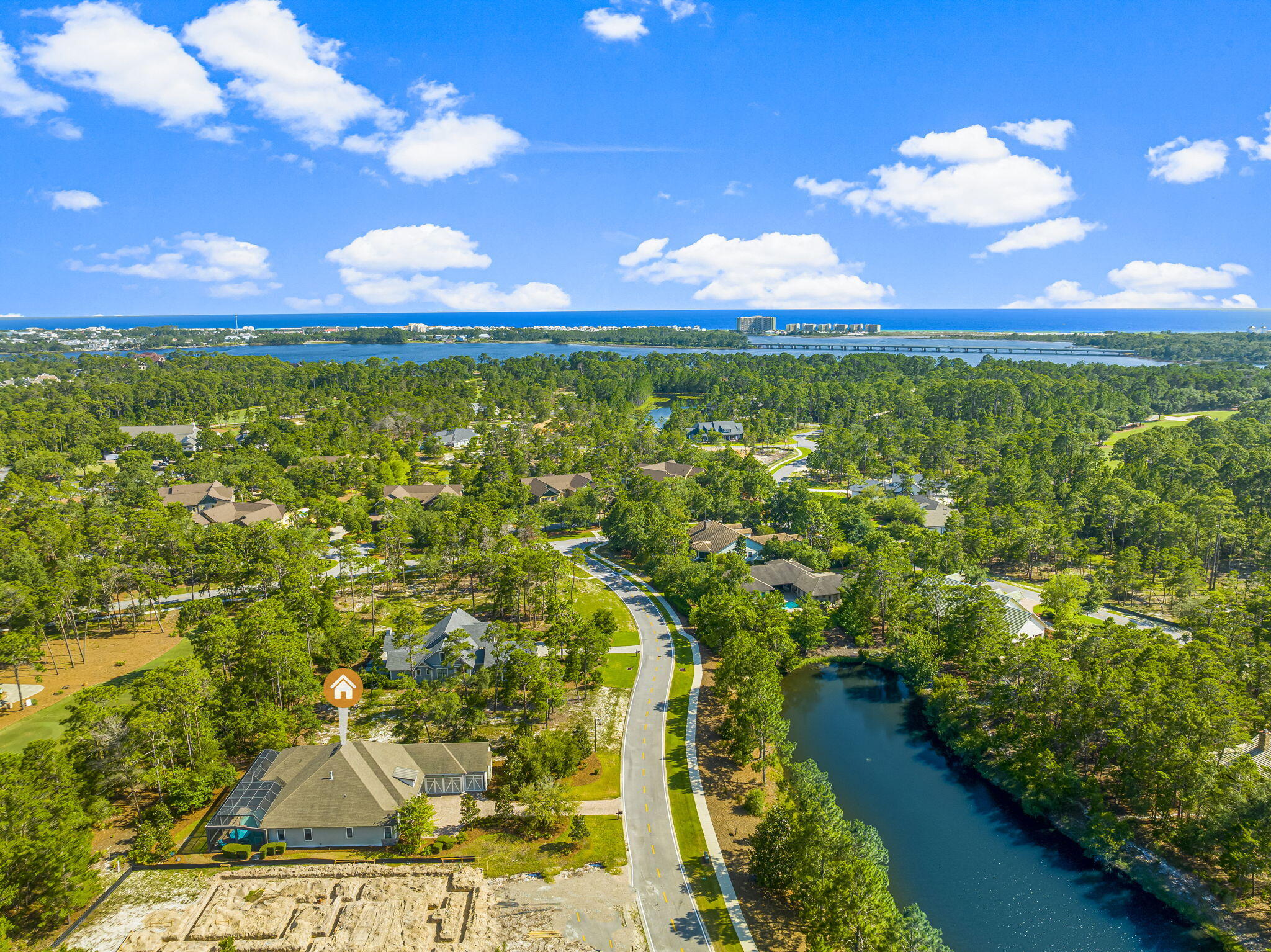 WILD HERON PHASE II - Residential