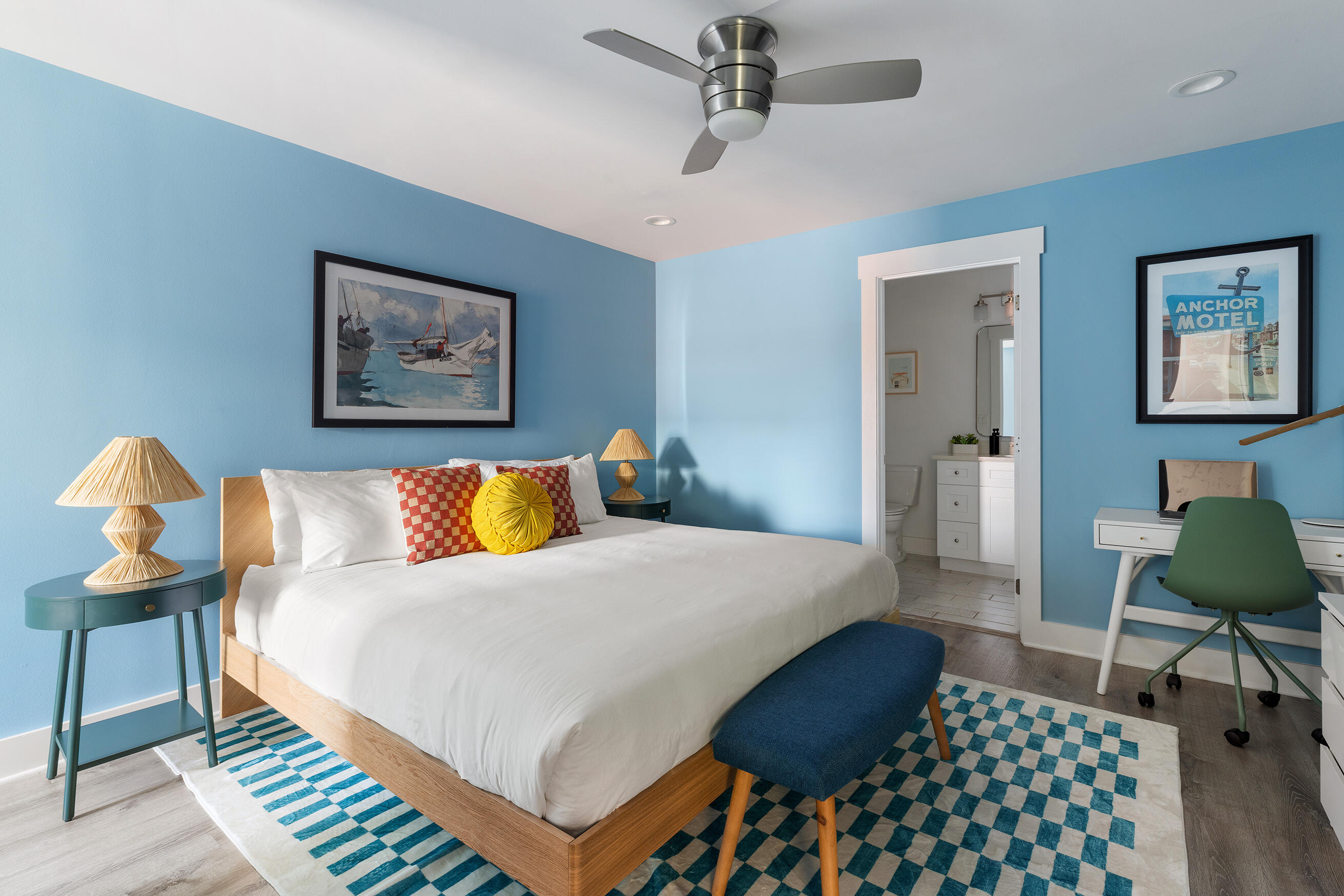 CRYSTAL BEACH - Residential