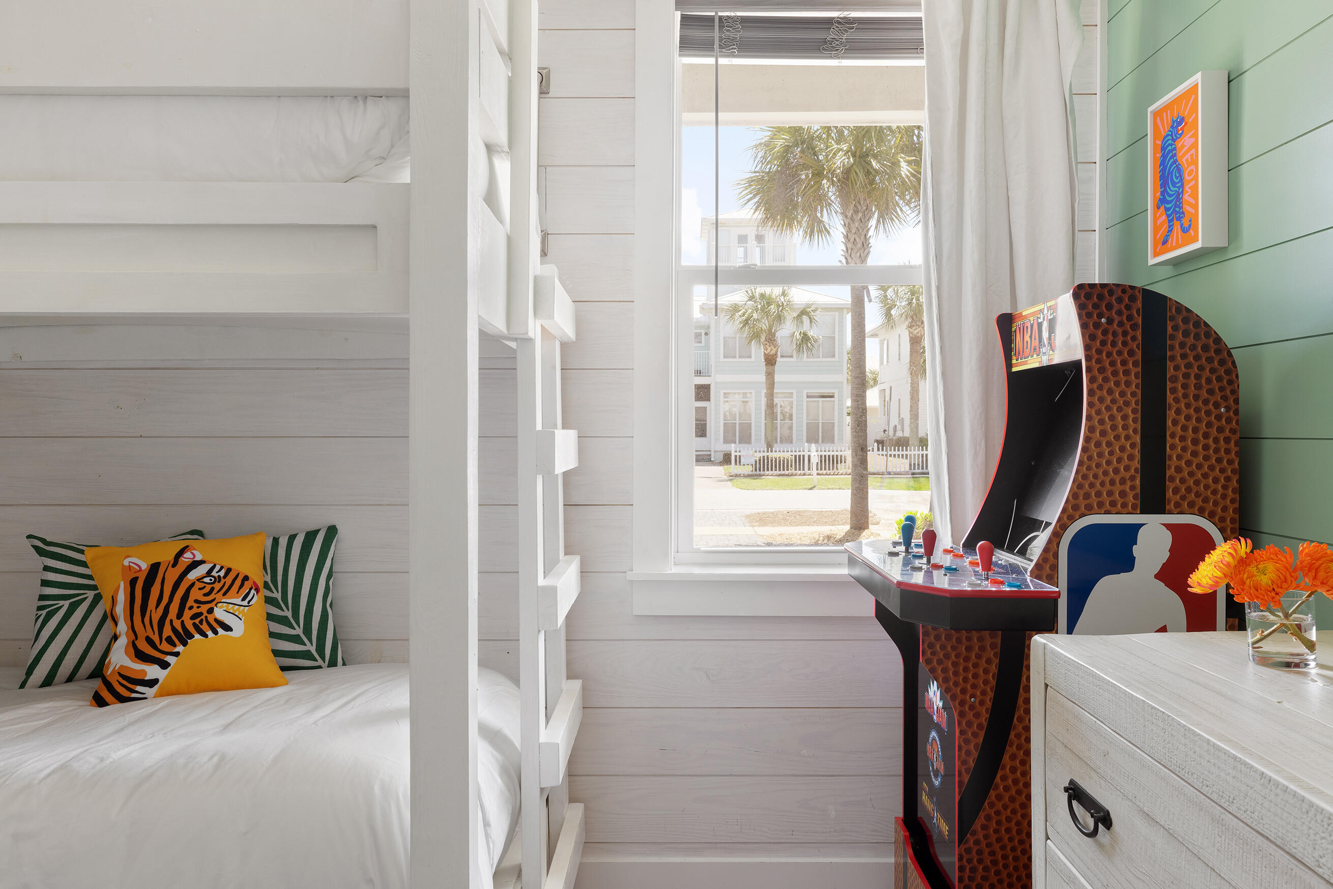 CRYSTAL BEACH - Residential