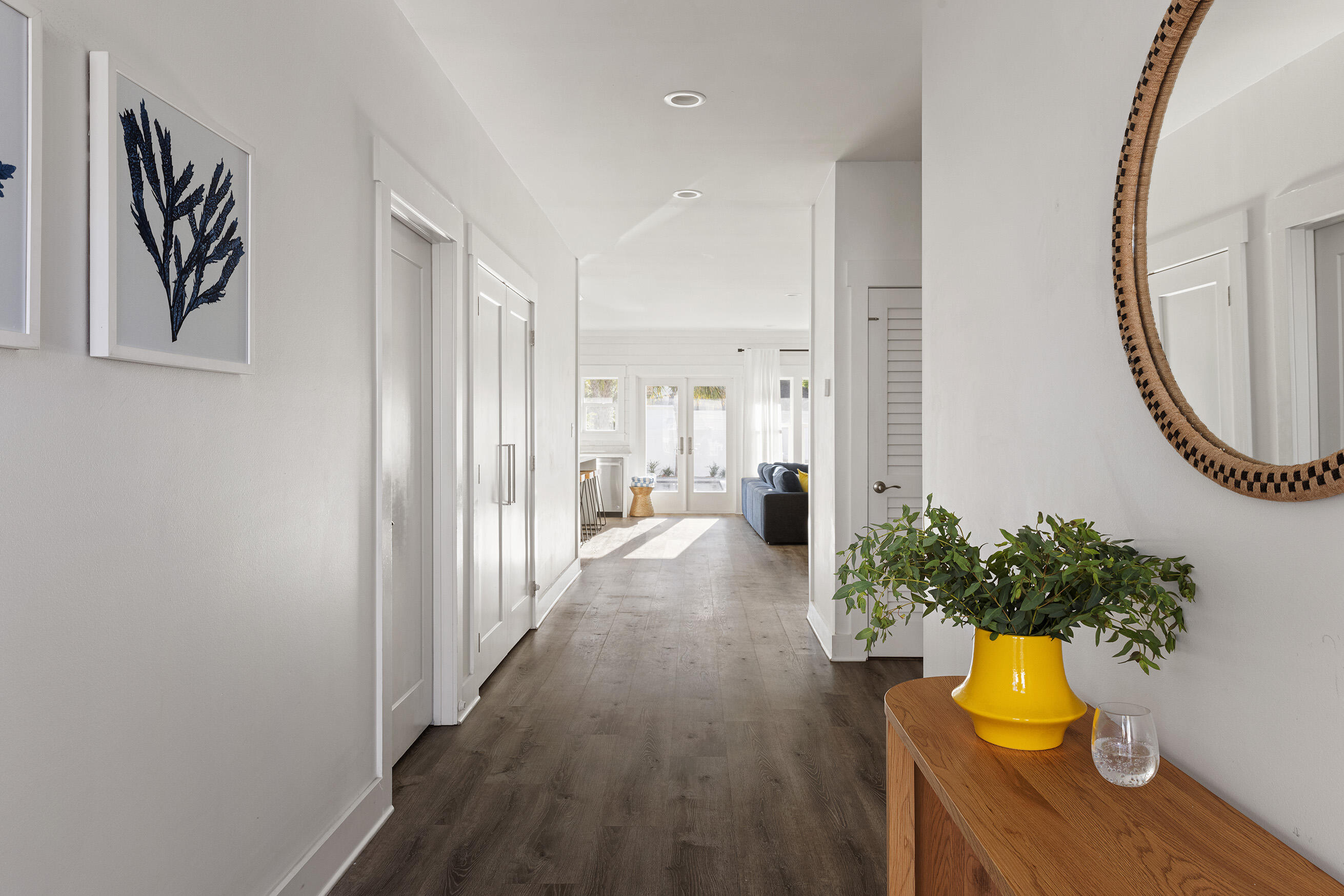 CRYSTAL BEACH - Residential