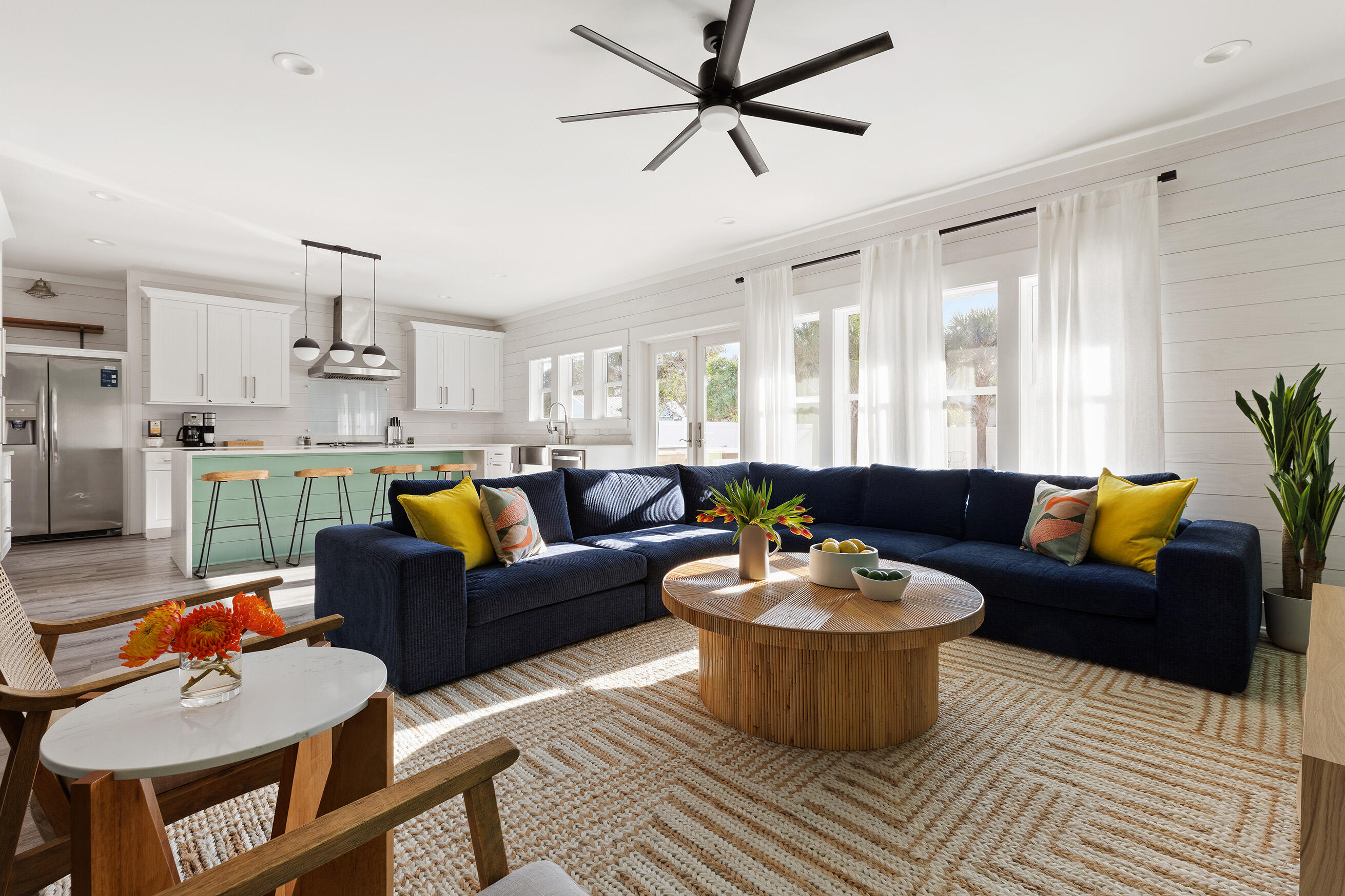 CRYSTAL BEACH - Residential