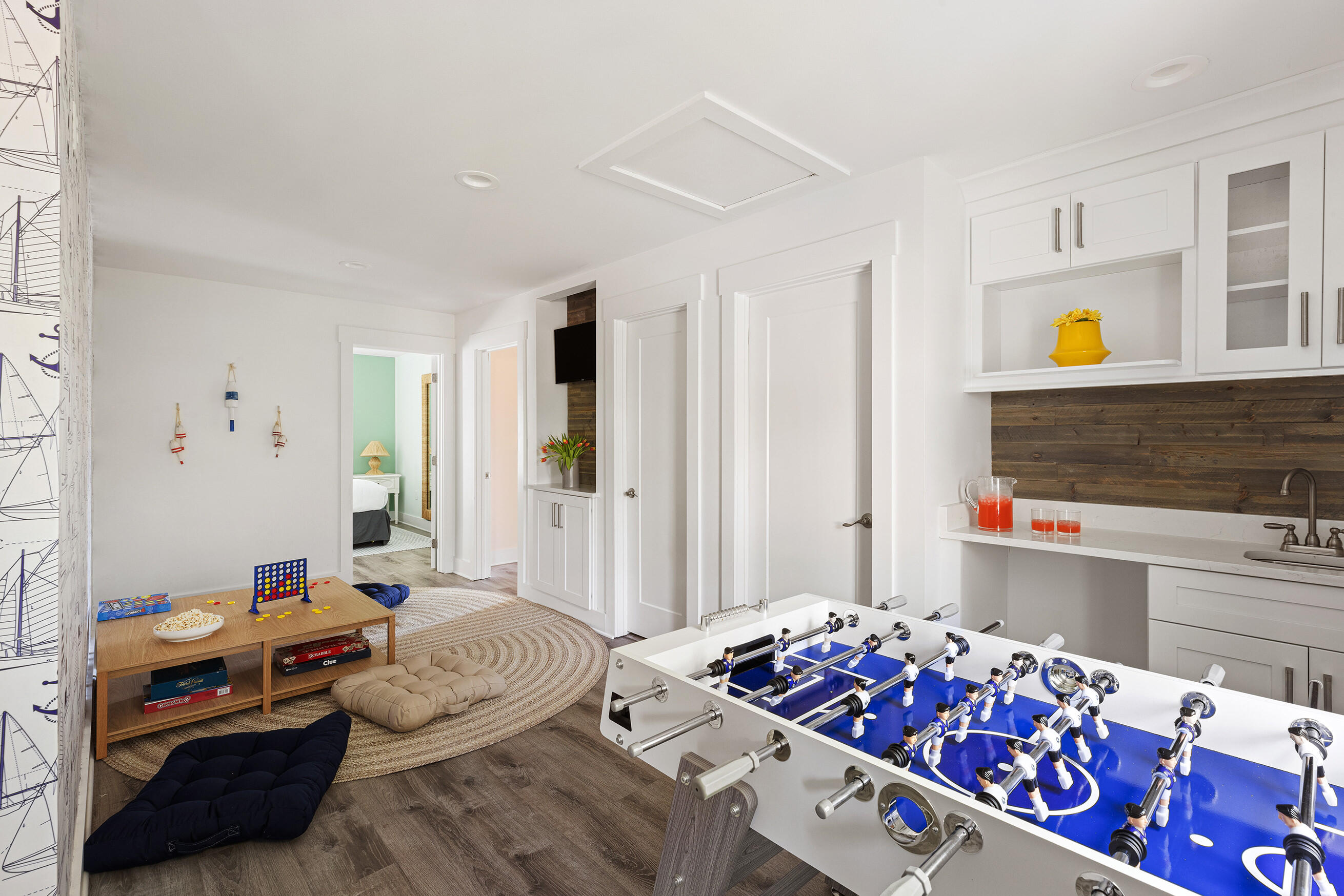 CRYSTAL BEACH - Residential