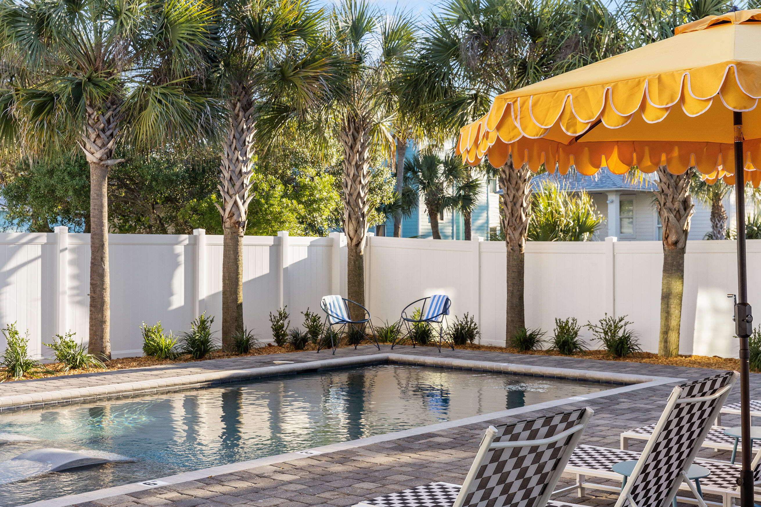 CRYSTAL BEACH - Residential