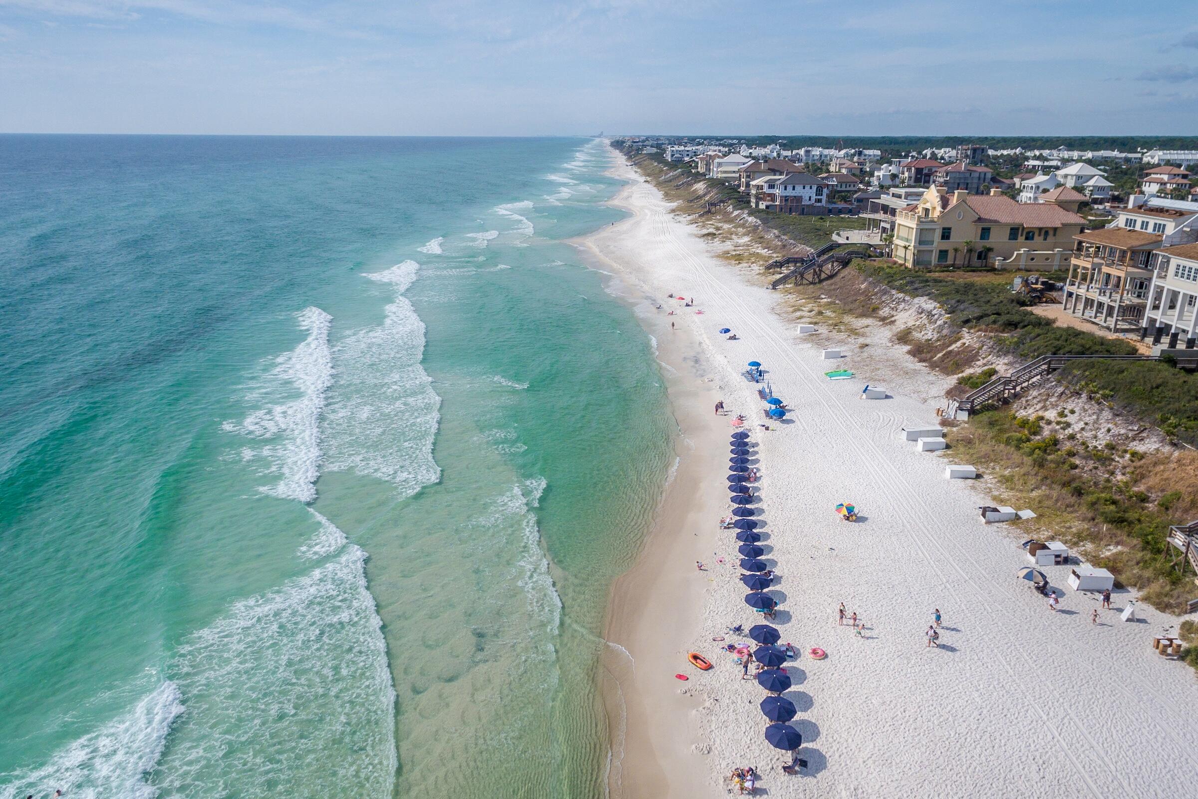 SEACREST BEACH - Residential