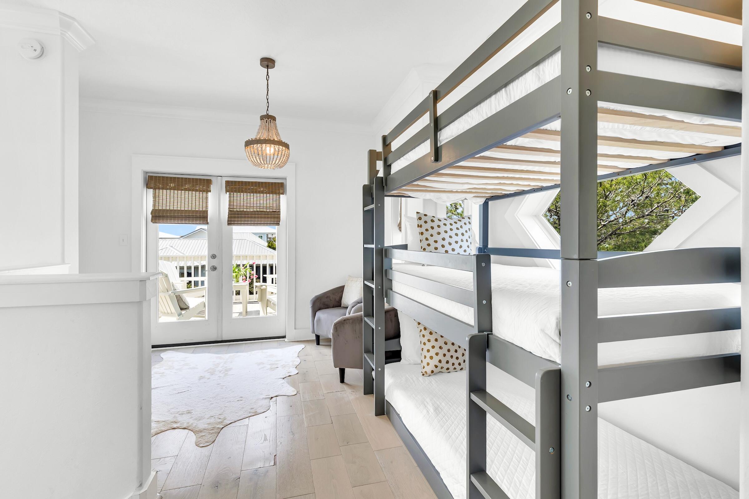 SEACREST BEACH - Residential