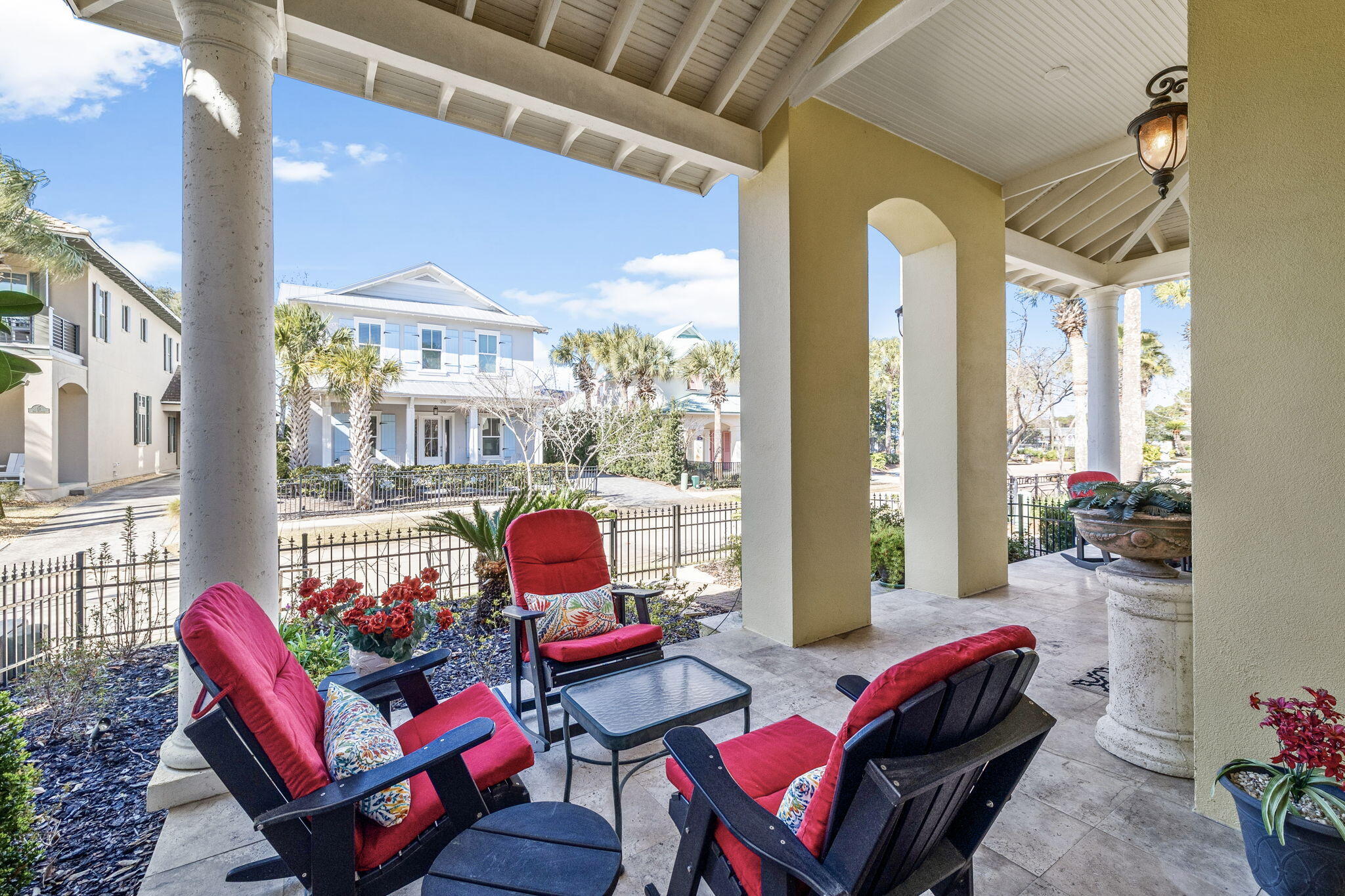 CARIBE WEST - Residential