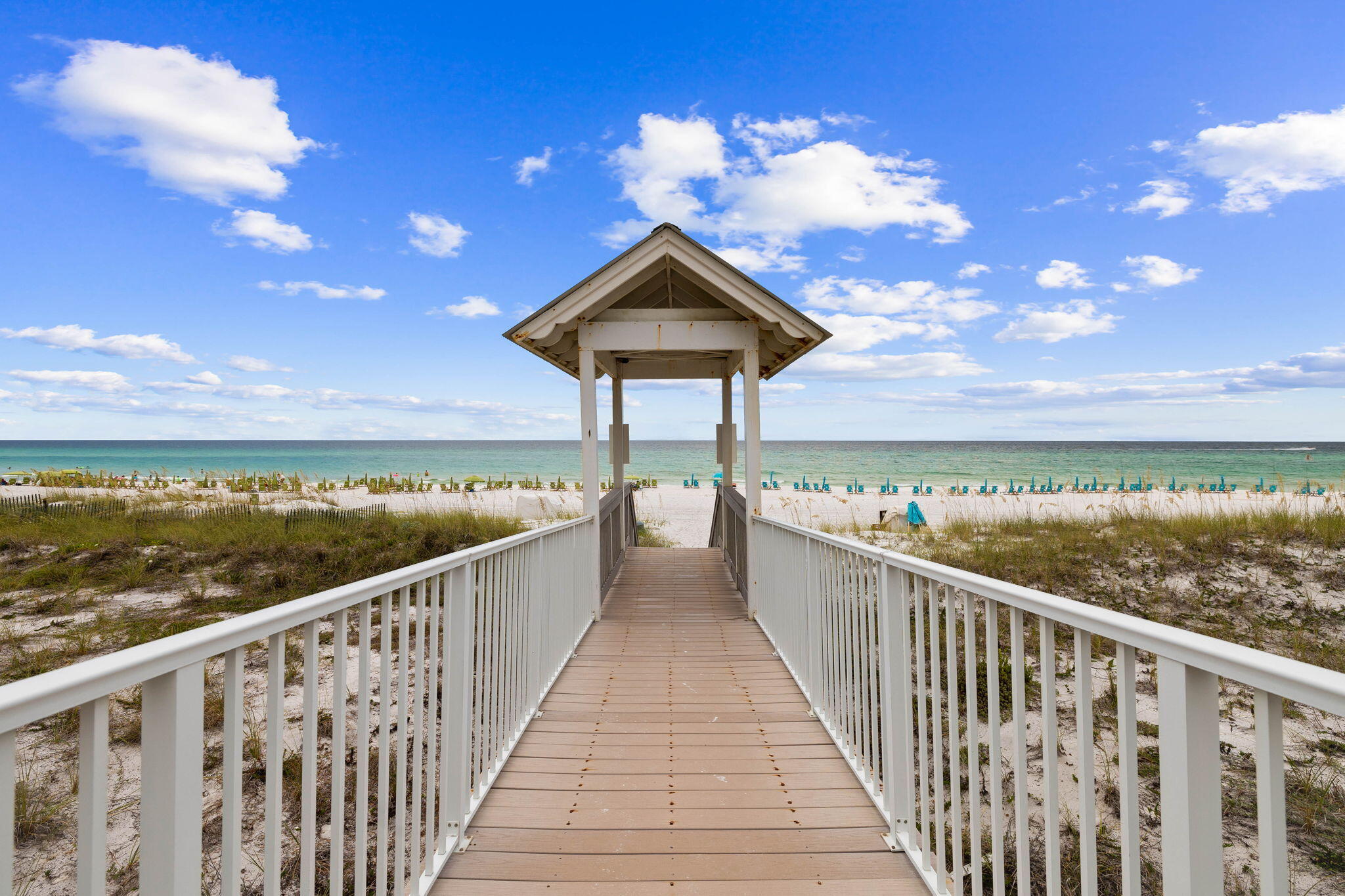 CARIBE WEST - Residential