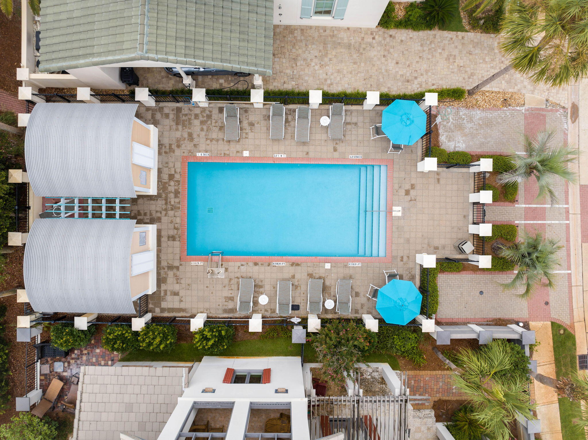 CARIBE WEST - Residential