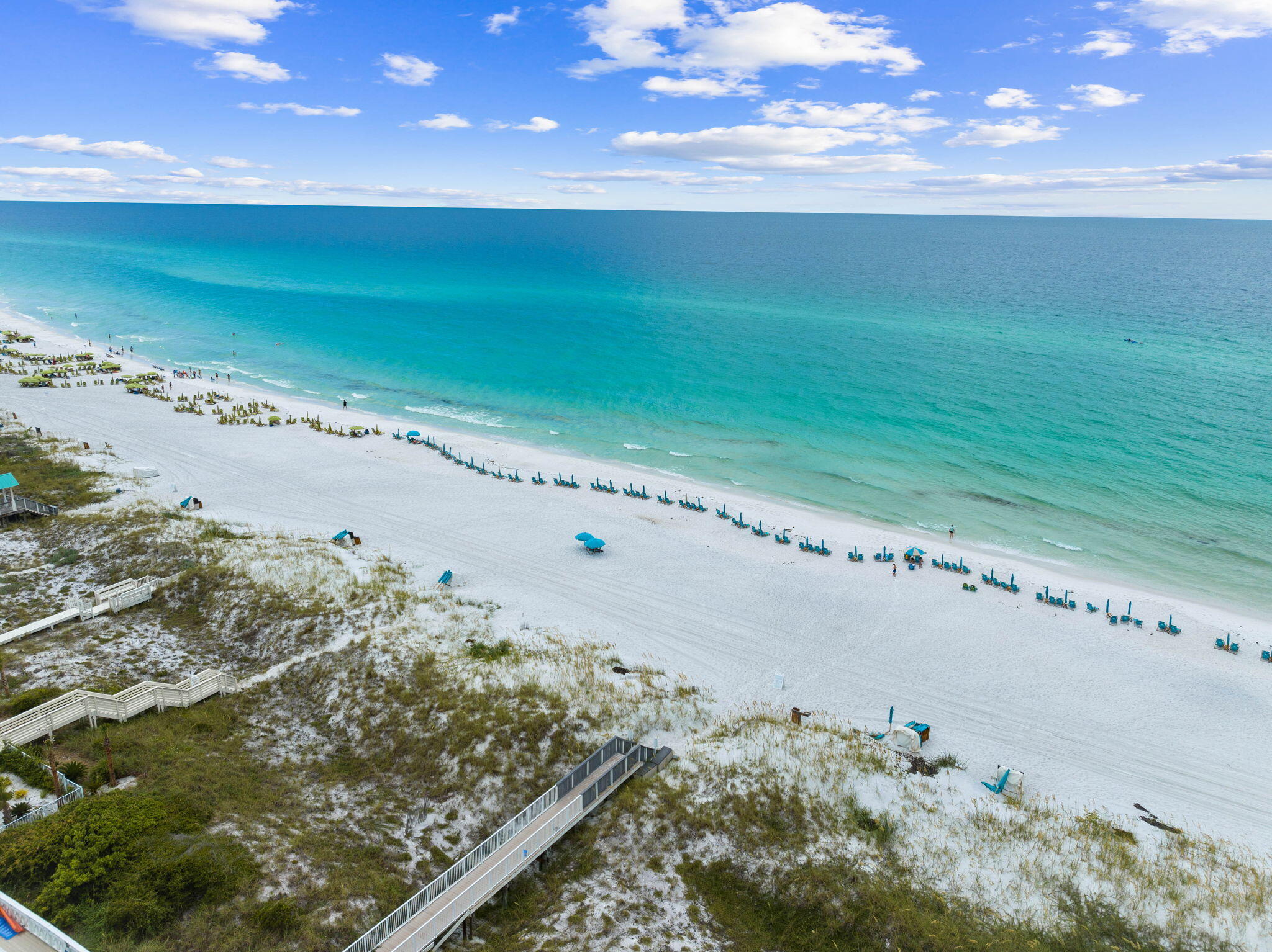 CARIBE WEST - Residential