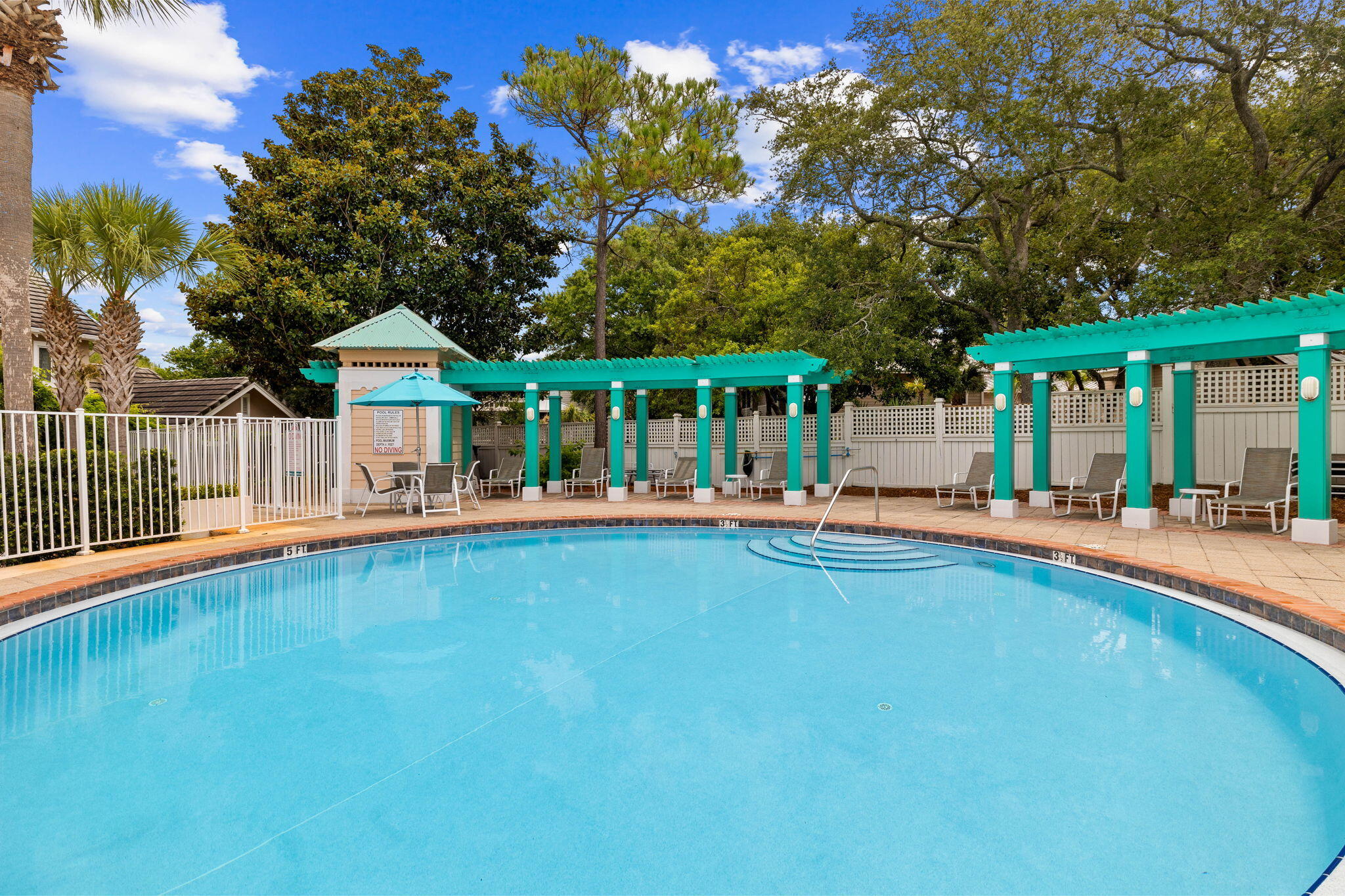 CARIBE WEST - Residential