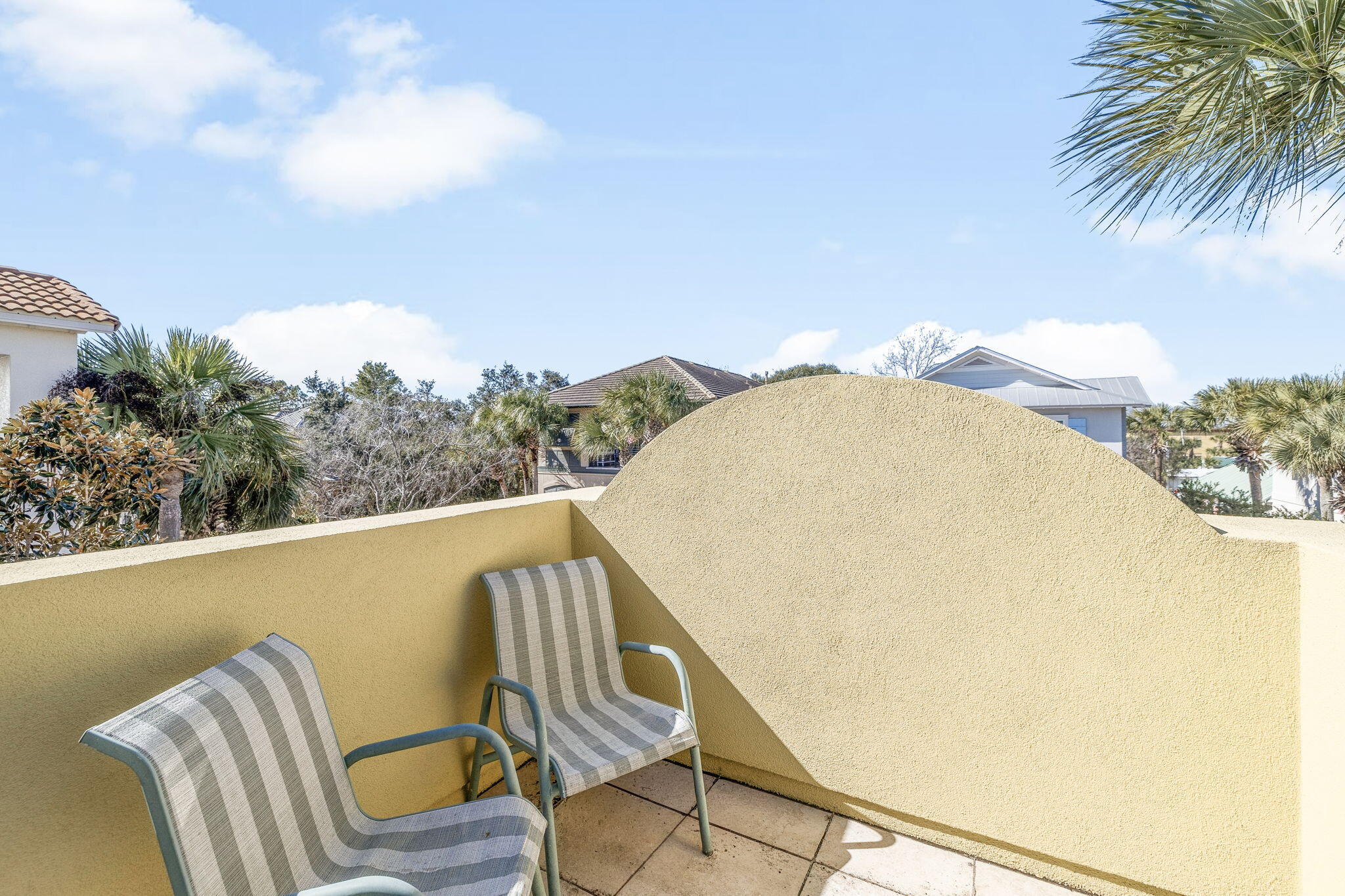 CARIBE WEST - Residential