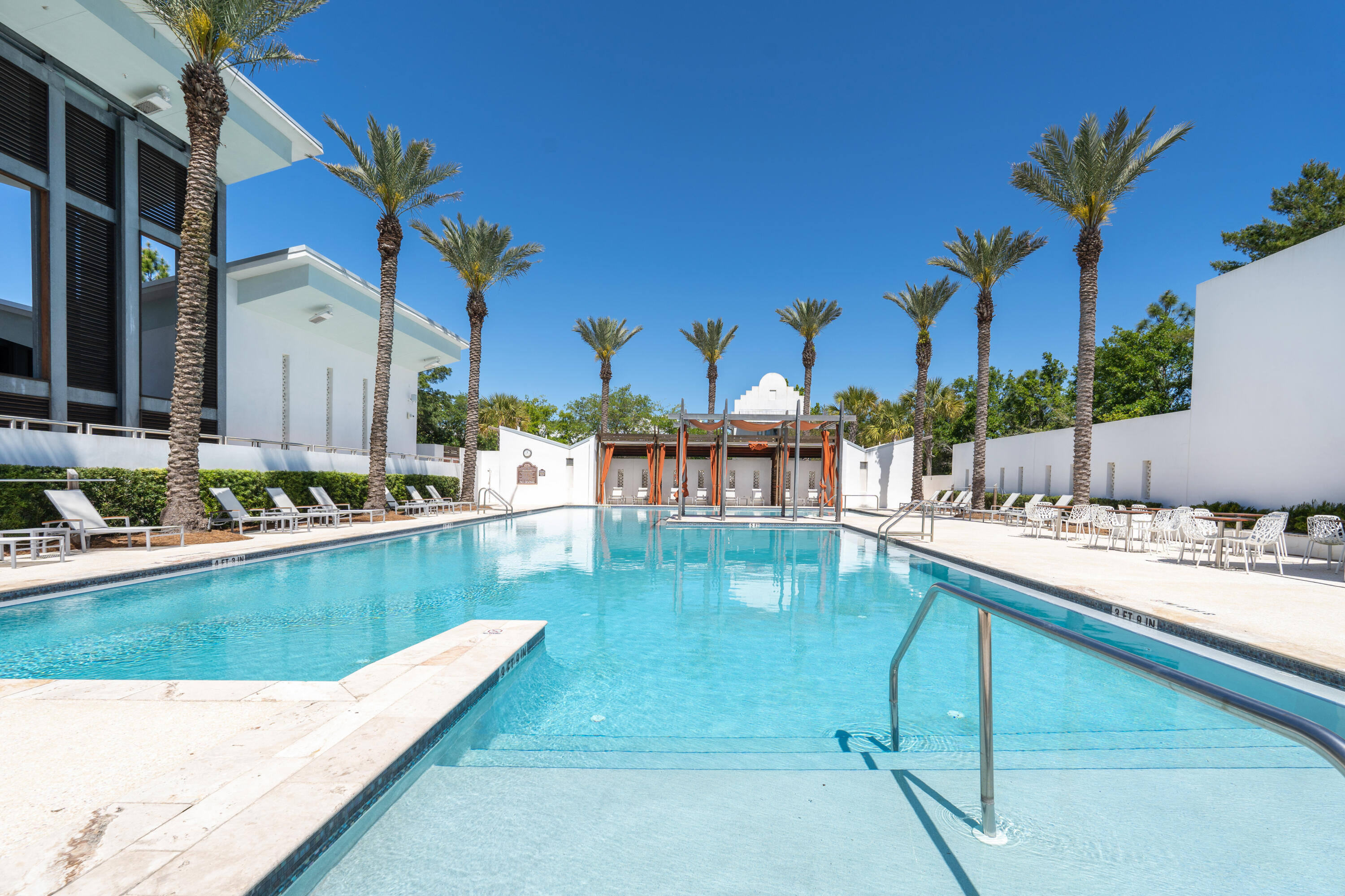 Rosemary Beach - Residential