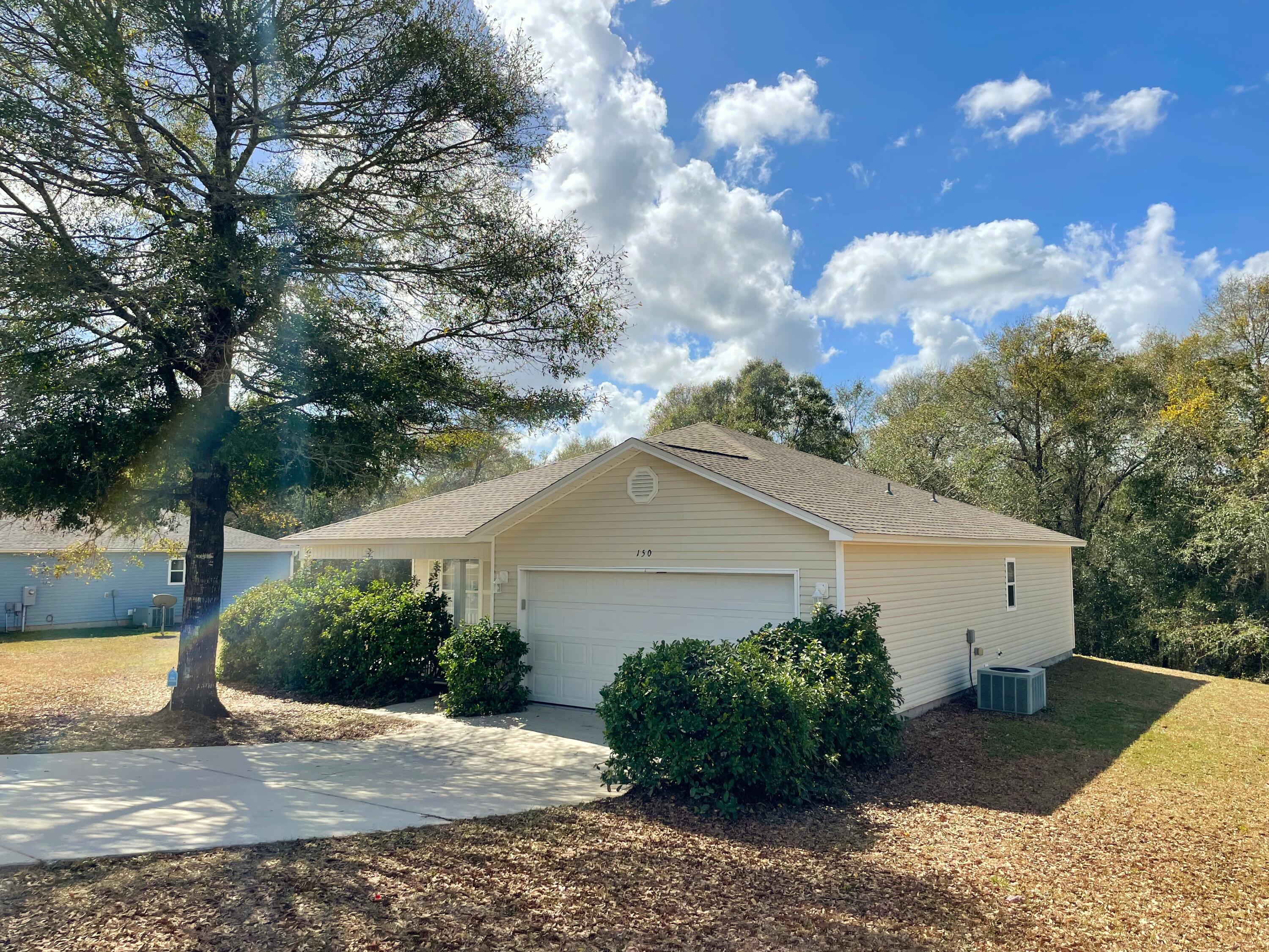 RIDGE CREST PH II - Residential Lease