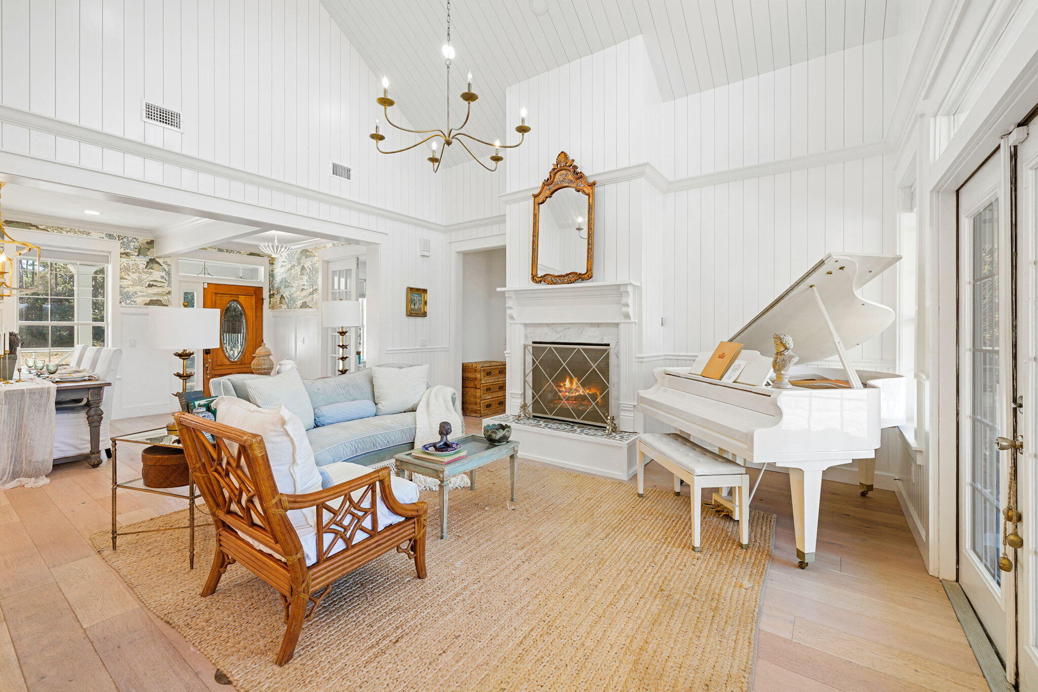 SANTA ROSA BEACH - Residential