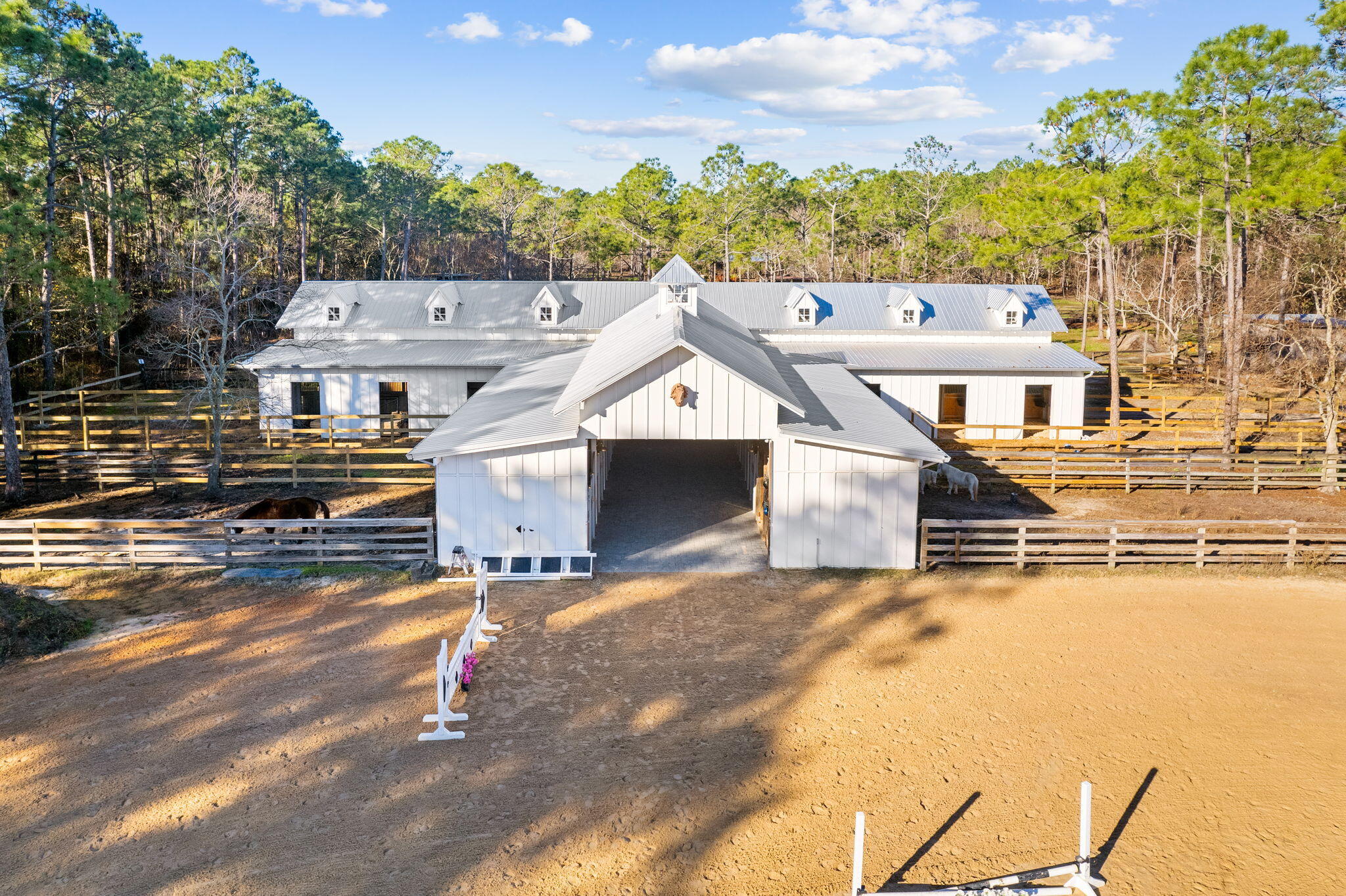SANTA ROSA BEACH - Residential