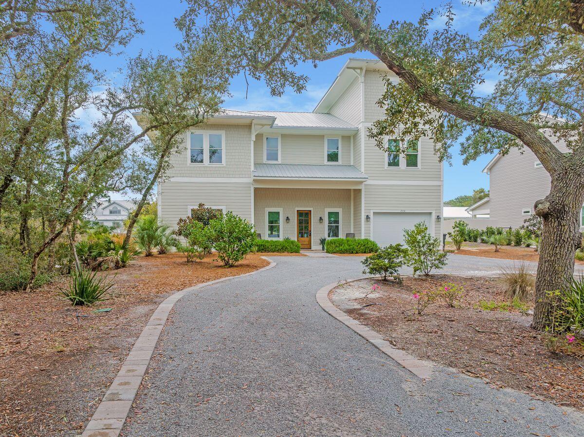 GULF PINES - Residential