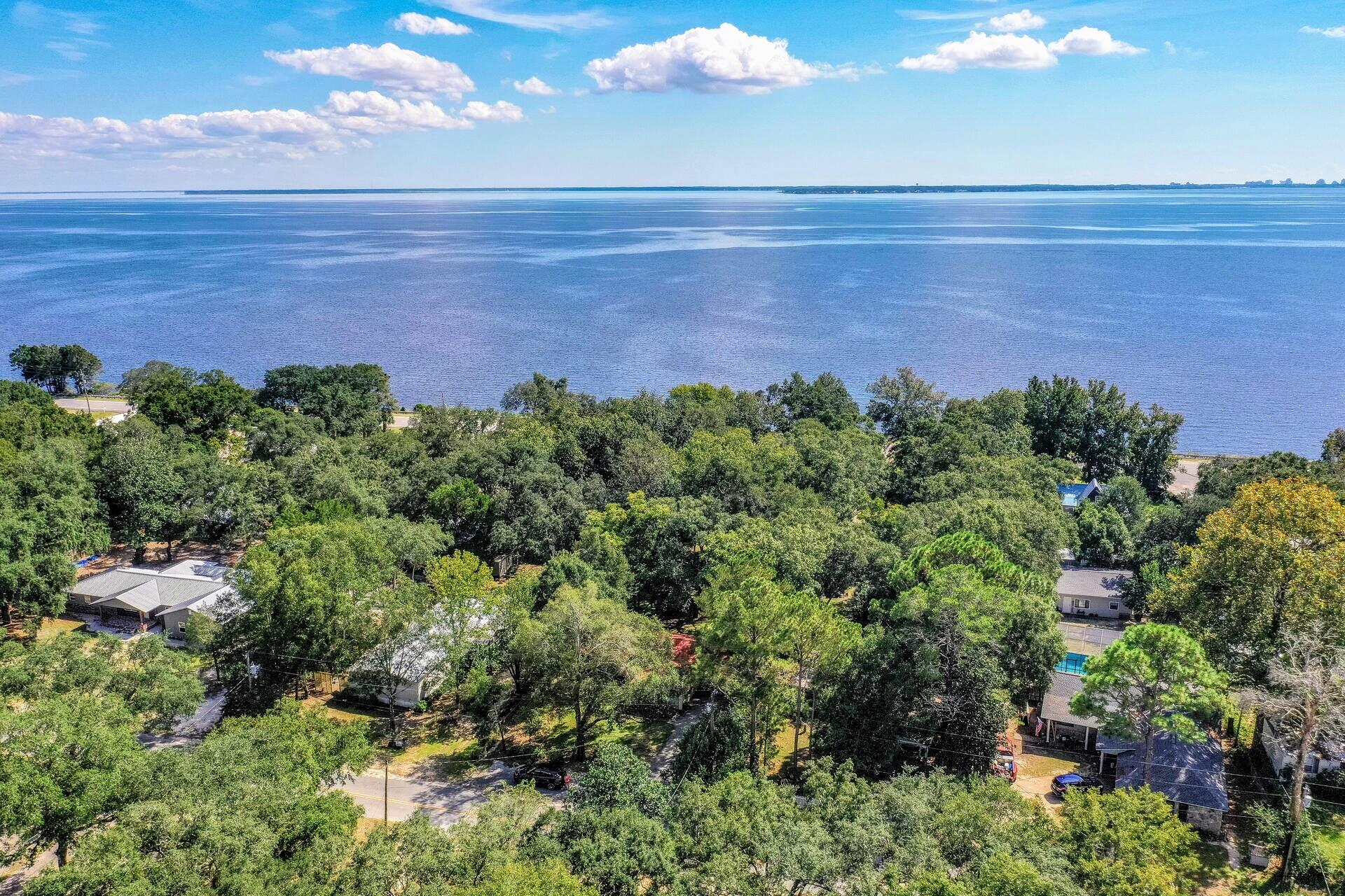 Choctaw - Residential