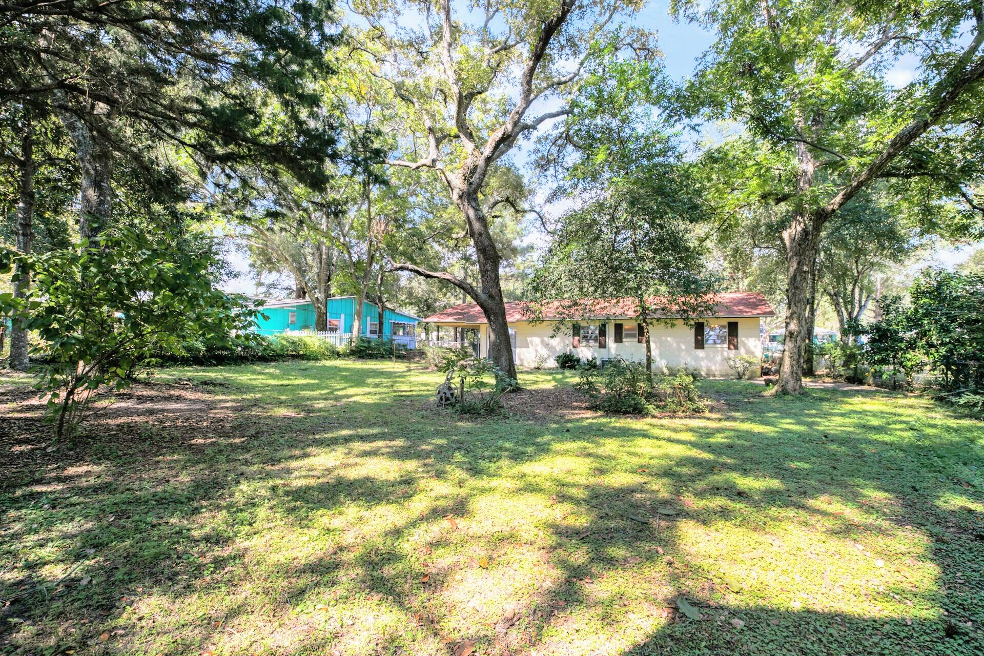 Choctaw - Residential