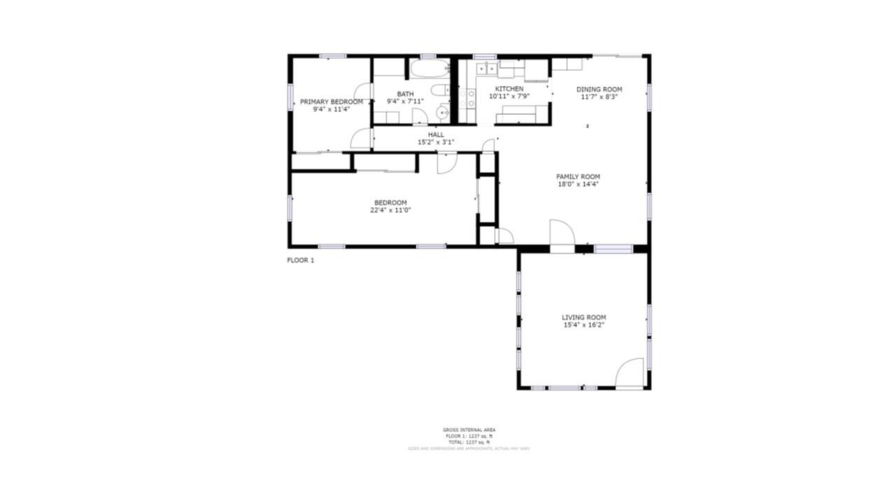 Choctaw - Residential