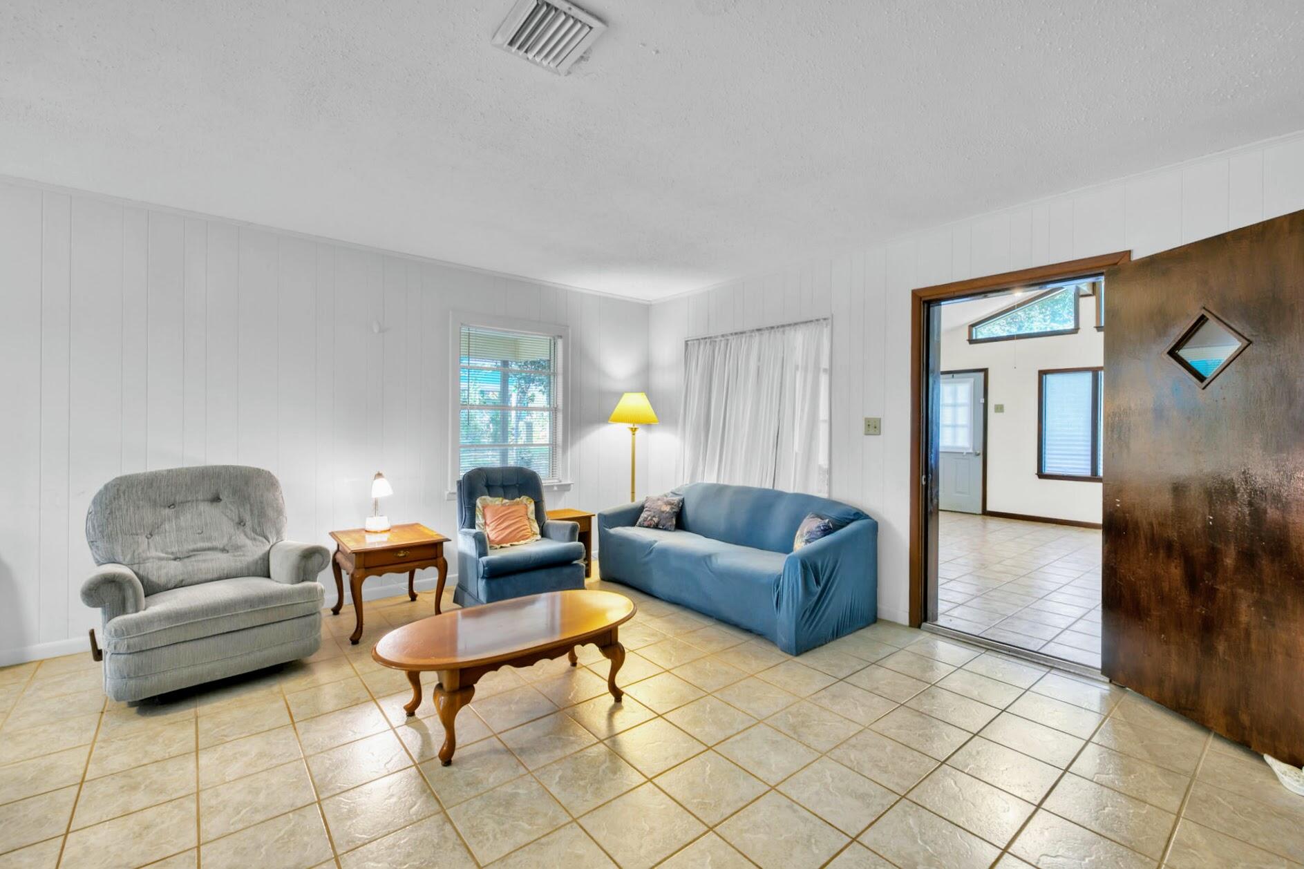 Choctaw - Residential