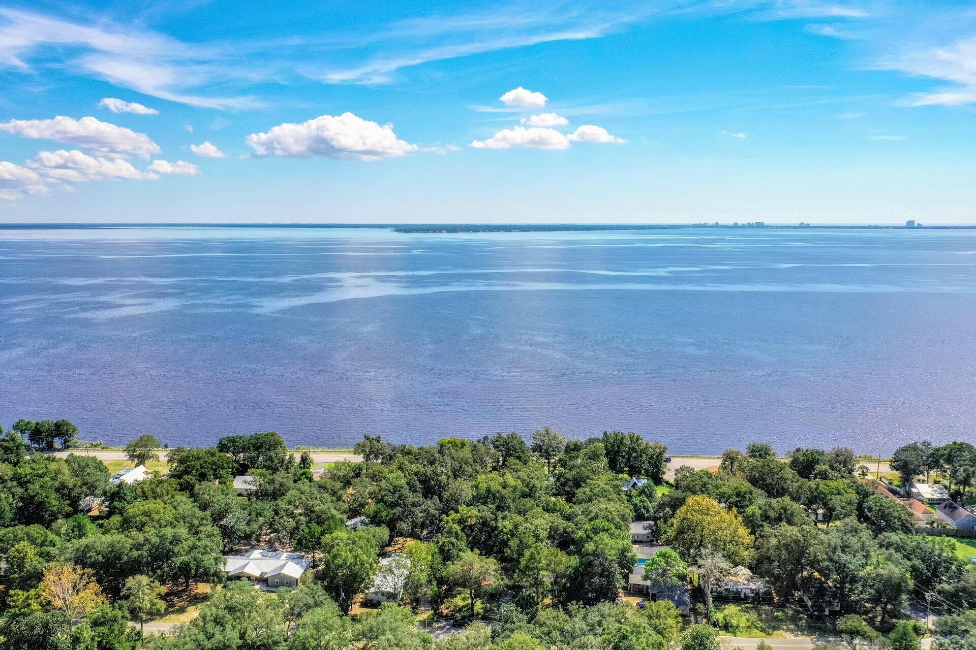 Choctaw - Residential