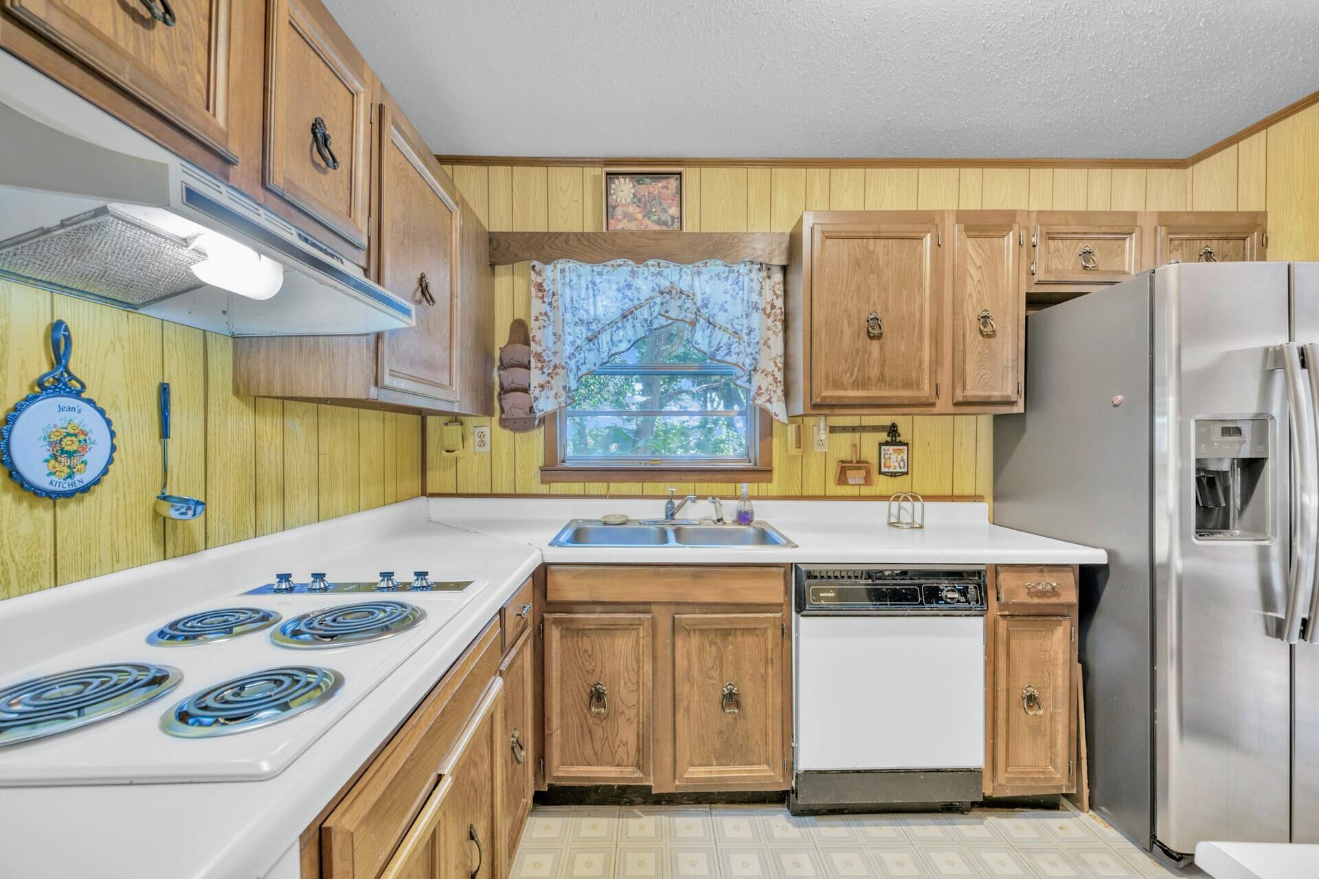 Choctaw - Residential