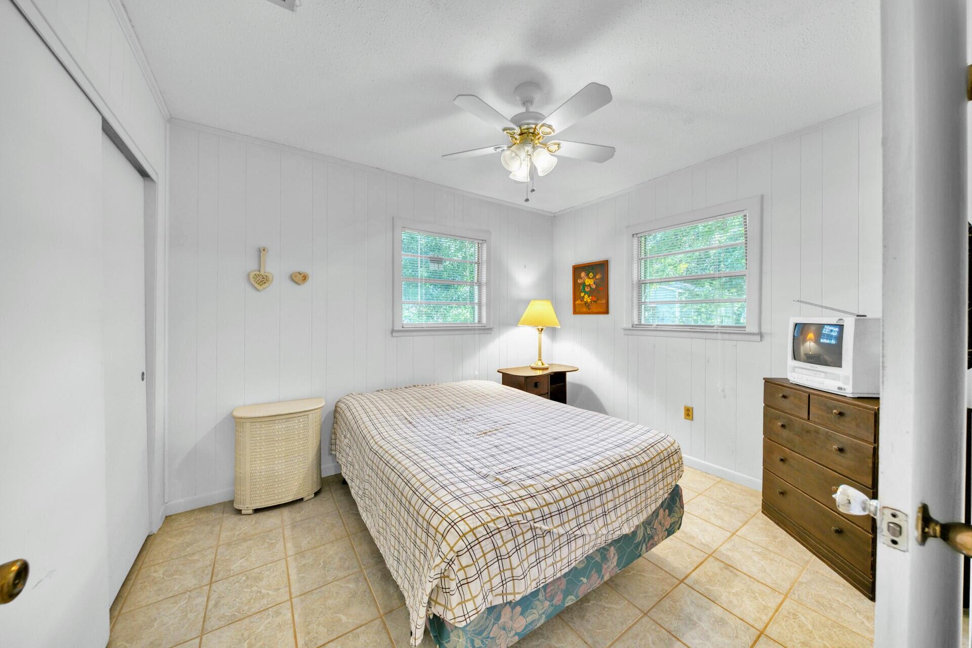 Choctaw - Residential