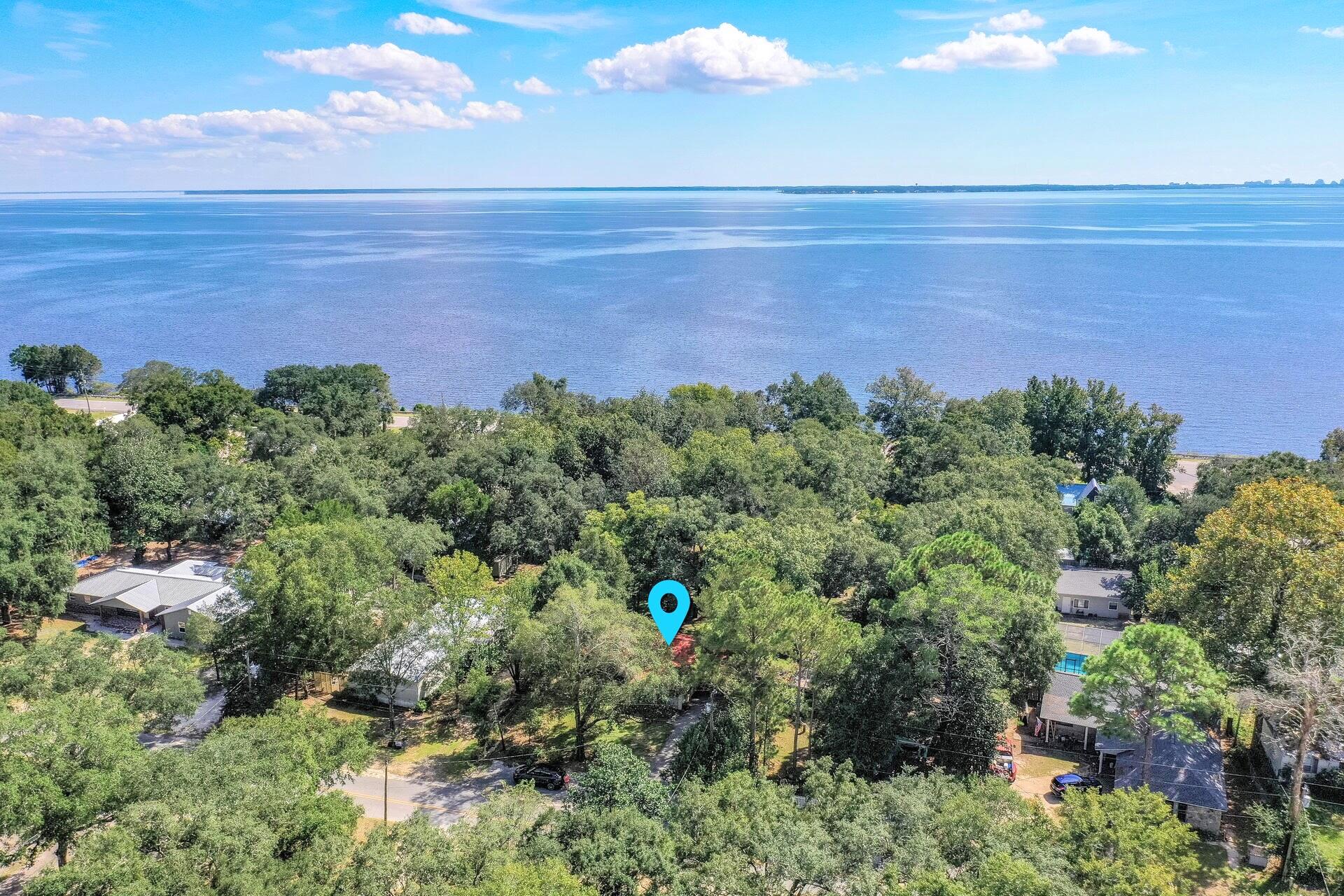 Choctaw - Residential