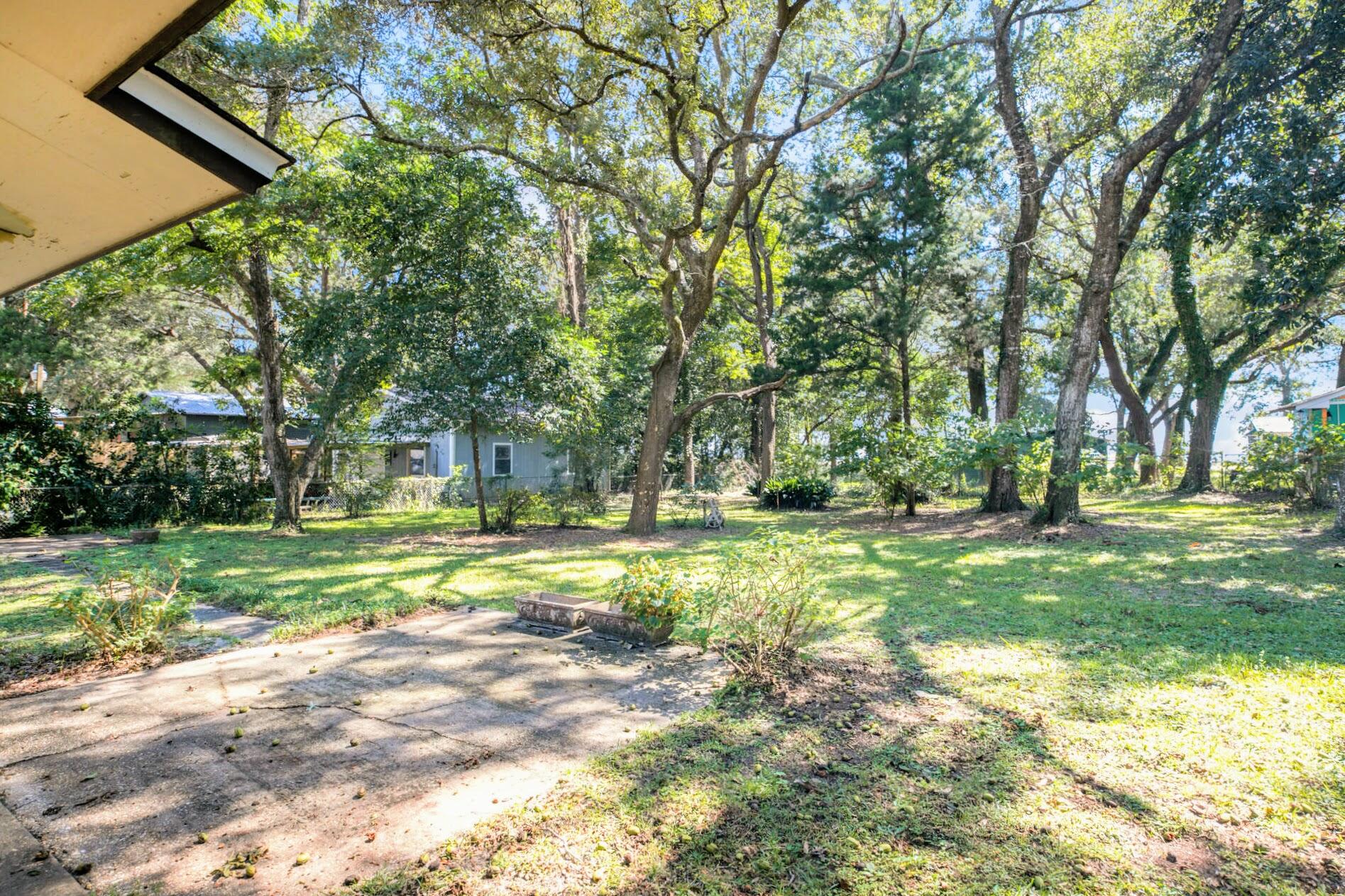 Choctaw - Residential