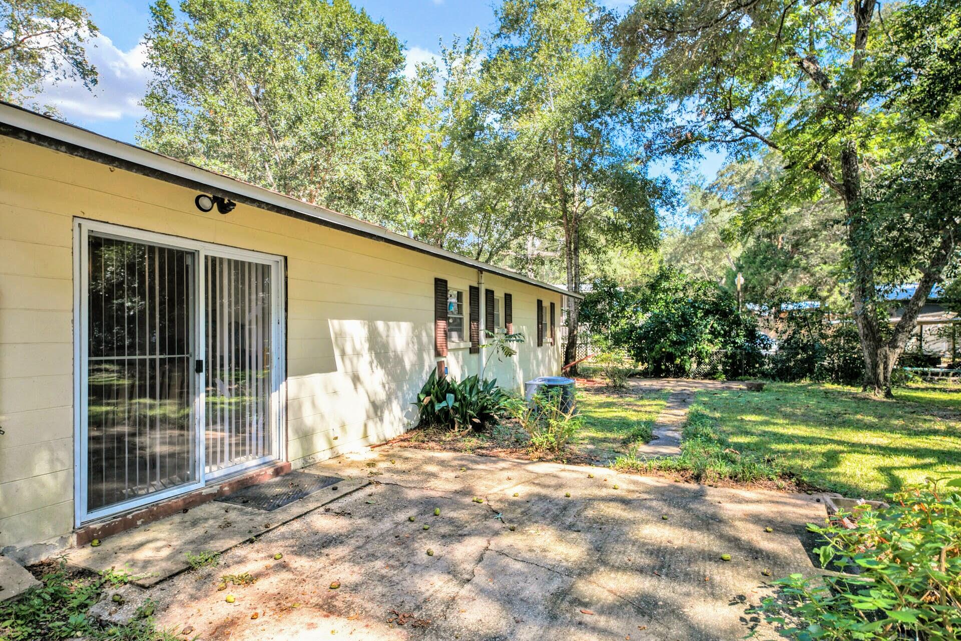 Choctaw - Residential