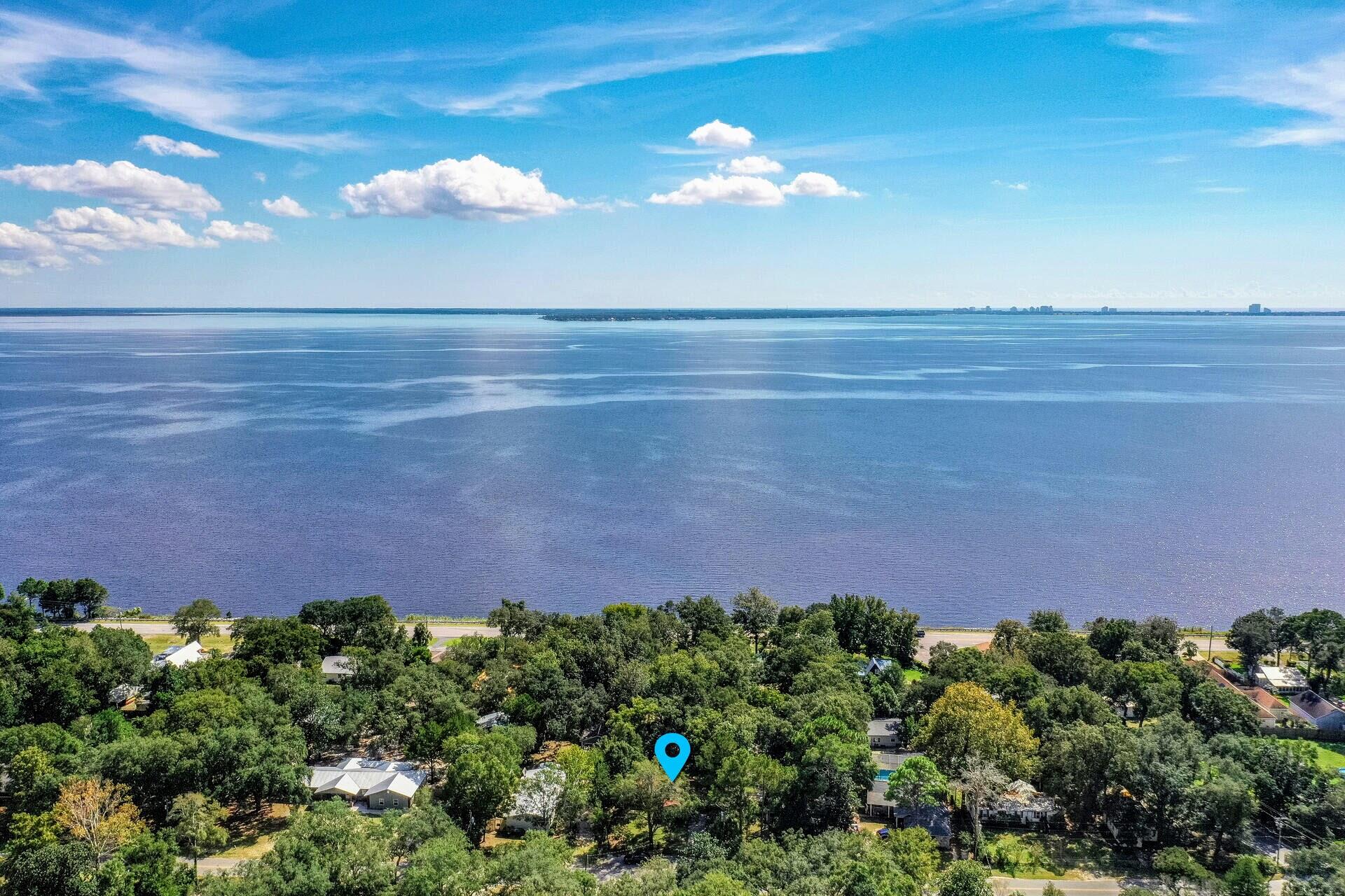 Choctaw - Residential