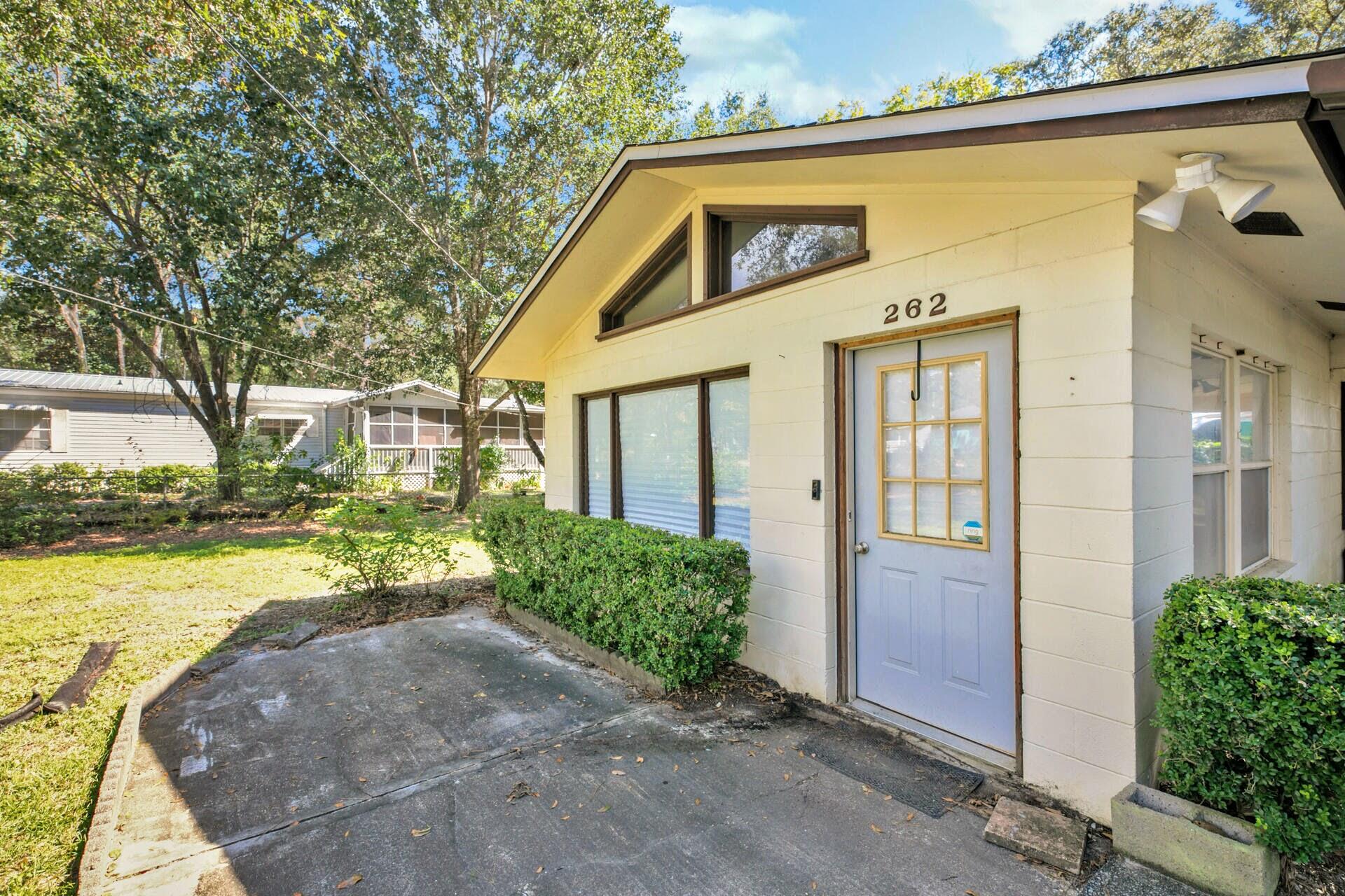 Choctaw - Residential