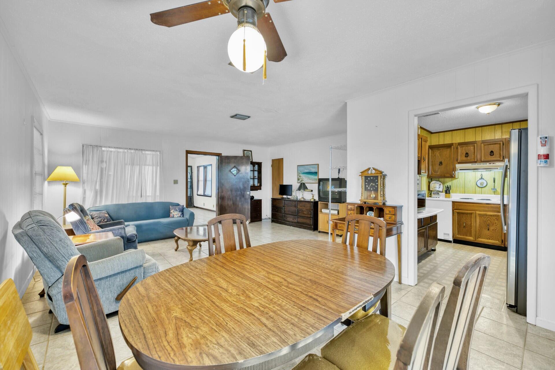 Choctaw - Residential